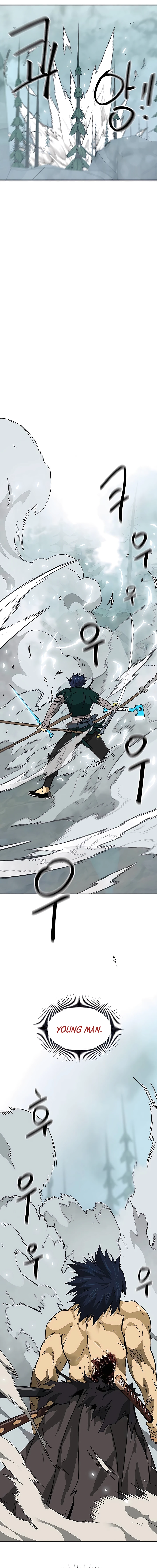 Infinite Level Up in Murim Chapter 191 - page 28