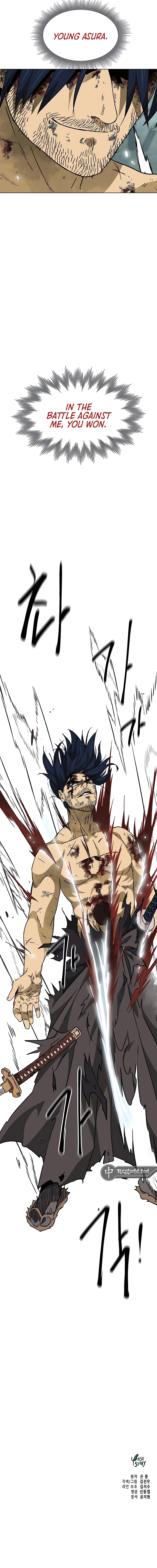 Infinite Level Up in Murim Chapter 191 - page 29