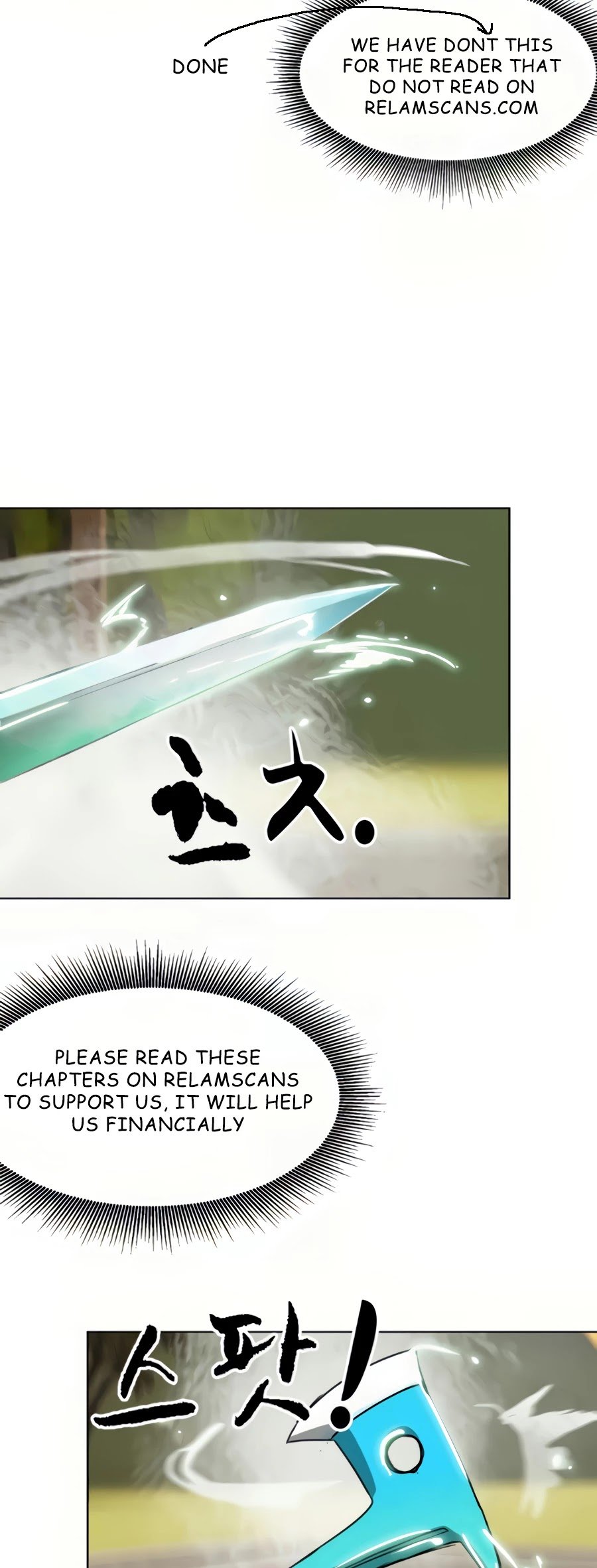 Infinite Level Up in Murim Chapter 99 - page 2