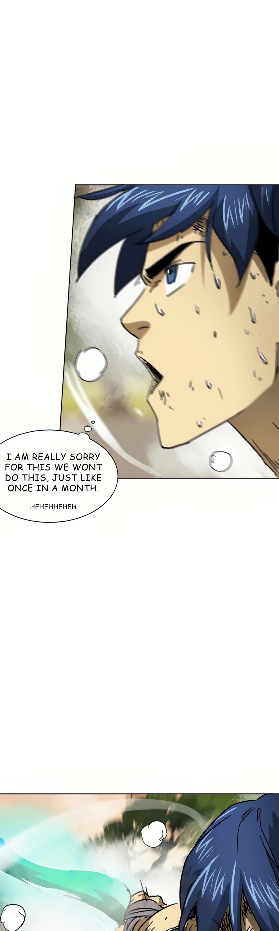Infinite Level Up in Murim Chapter 99 - page 5