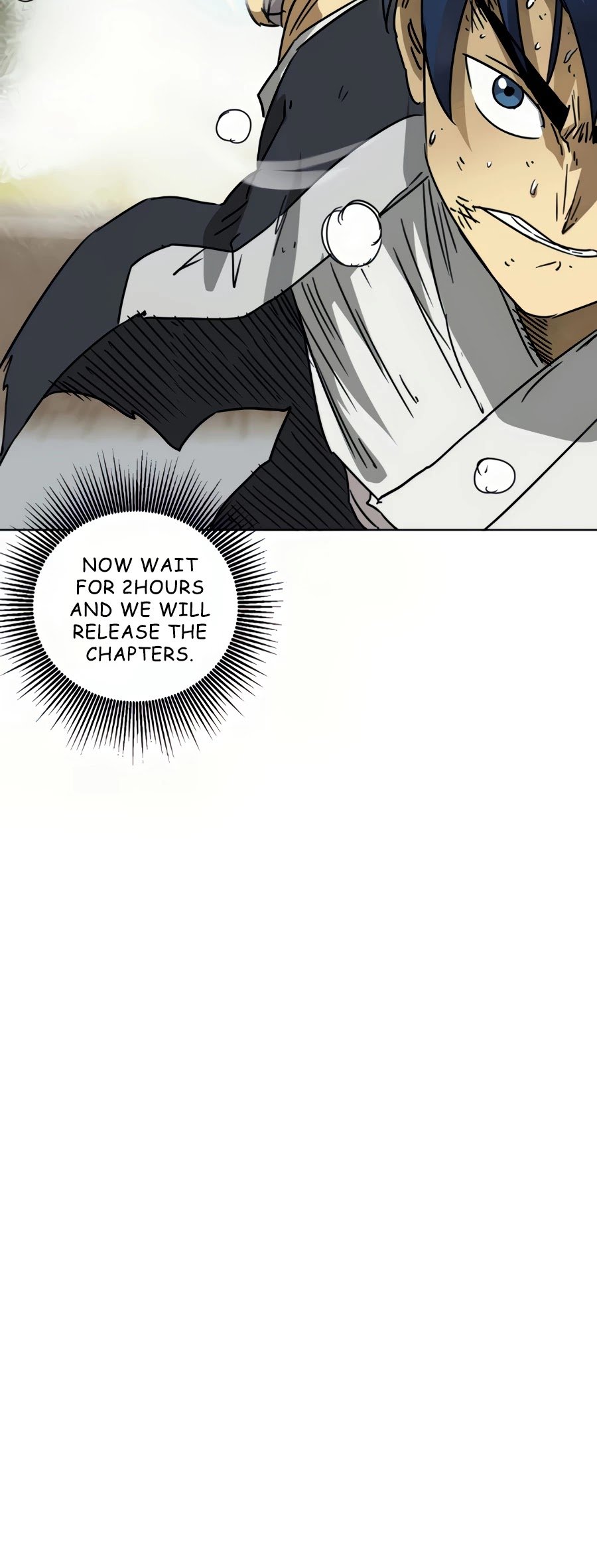 Infinite Level Up in Murim Chapter 99 - page 6
