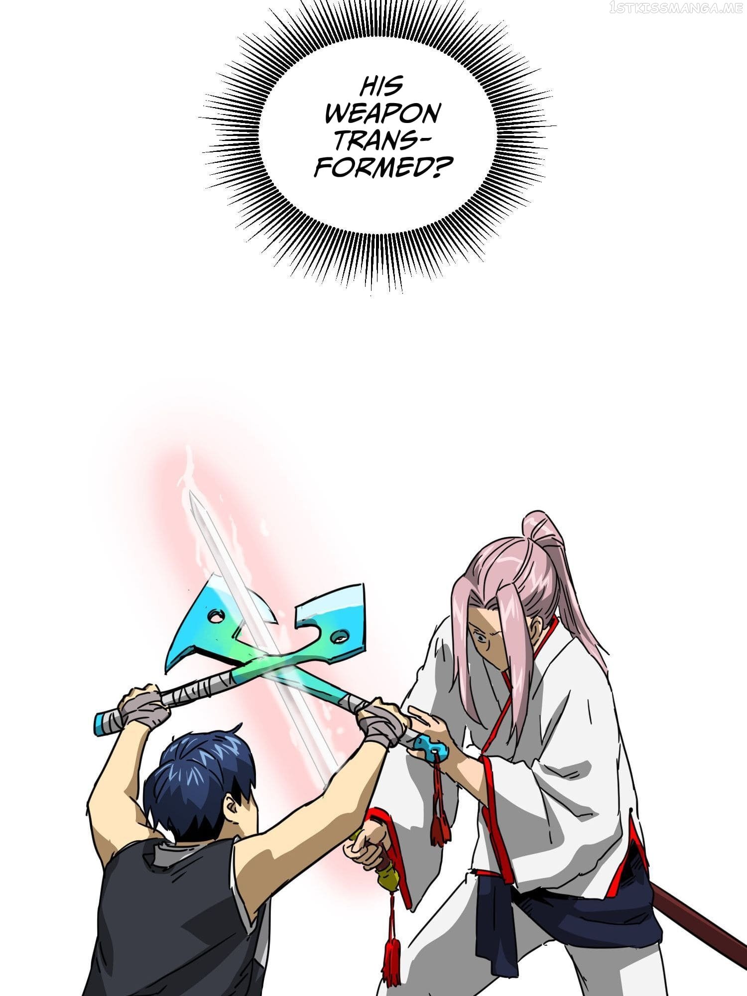 Infinite Level Up in Murim Chapter 98.2 - page 10