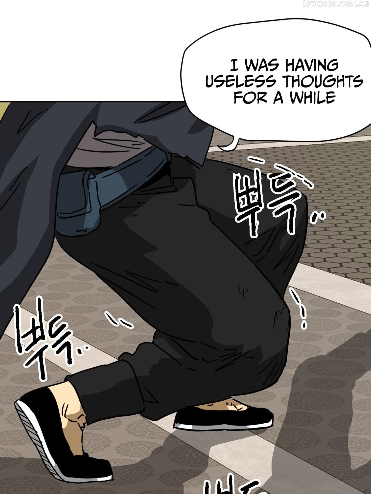 Infinite Level Up in Murim Chapter 98.2 - page 21