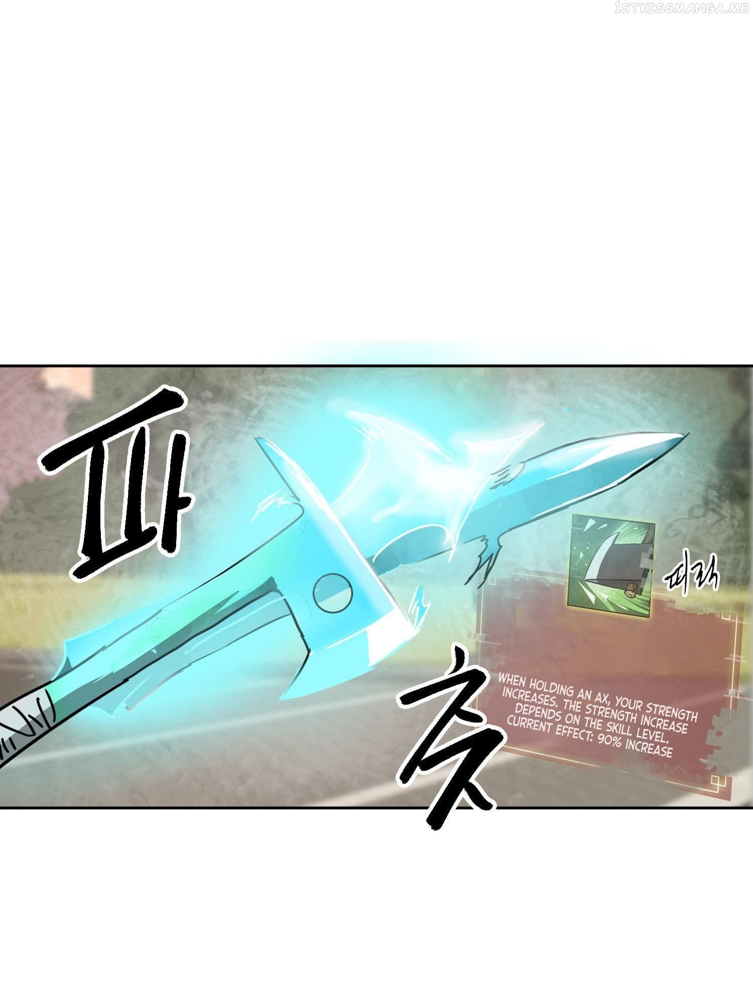 Infinite Level Up in Murim Chapter 98.2 - page 29