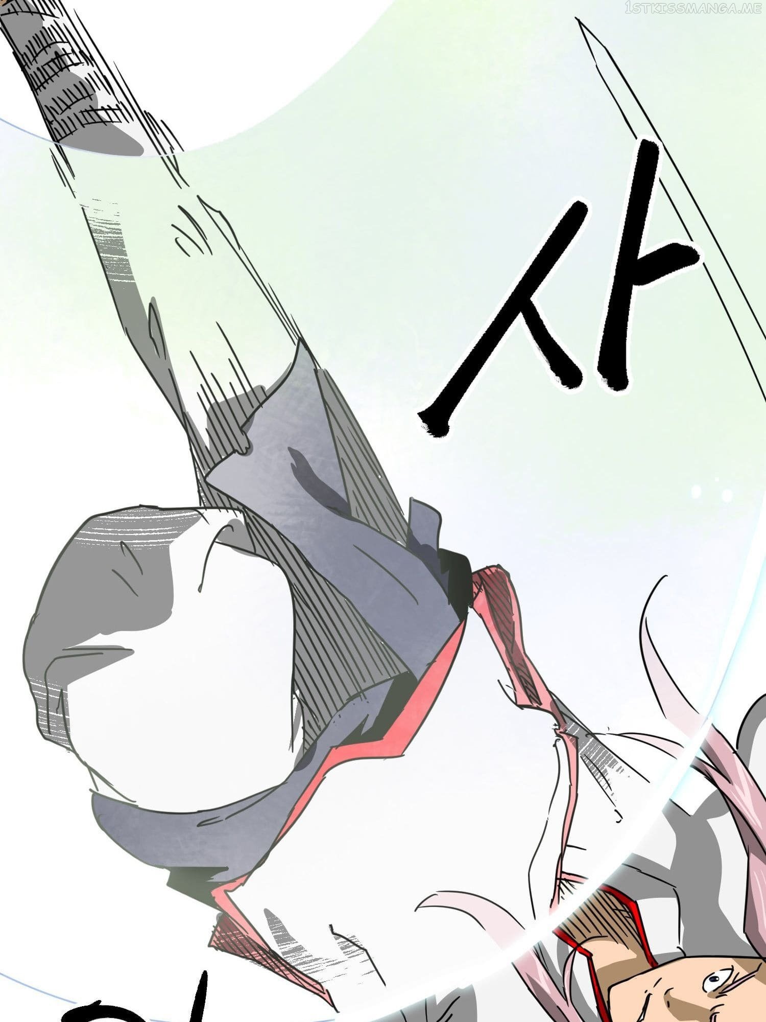 Infinite Level Up in Murim Chapter 98.2 - page 35
