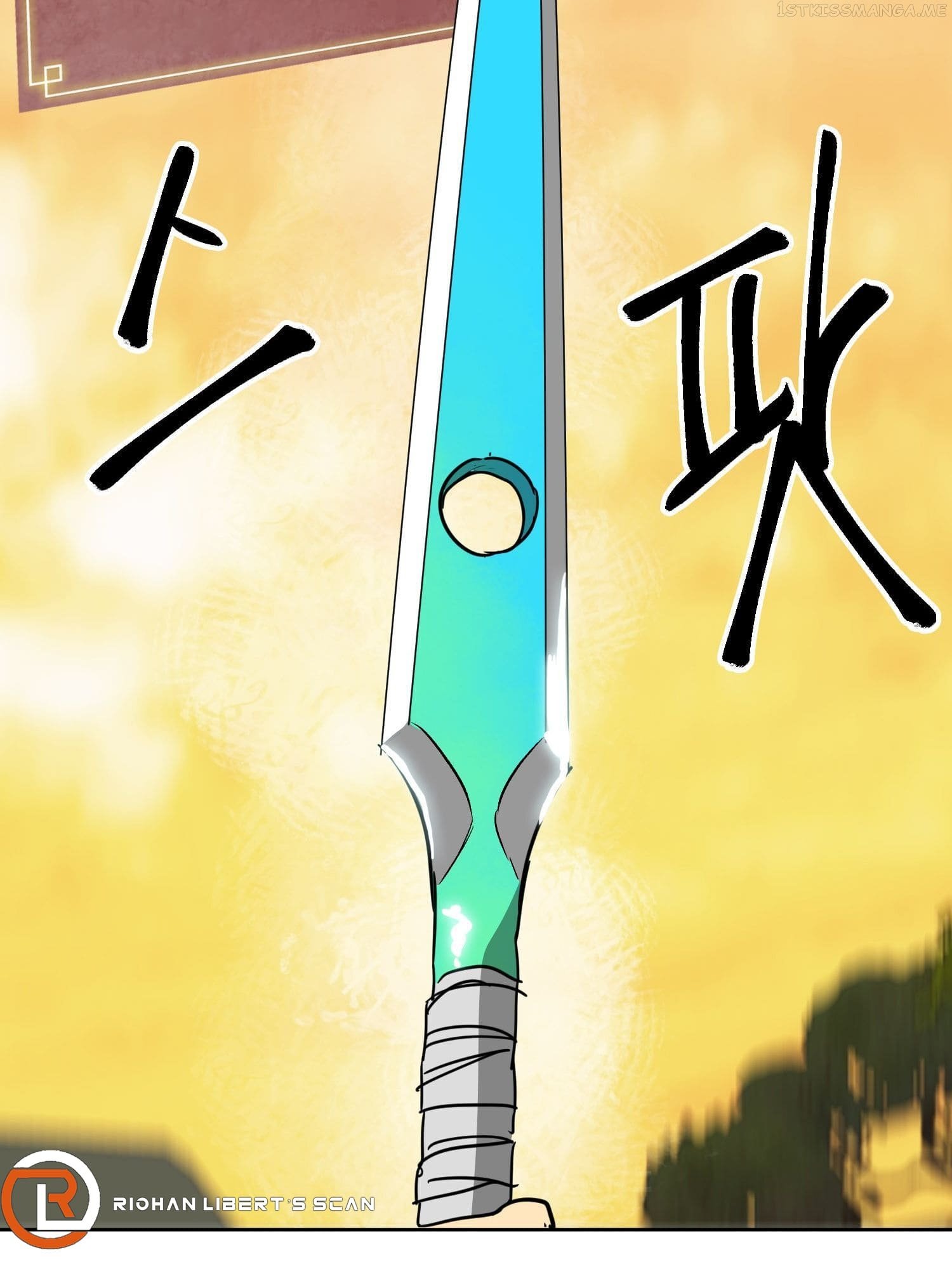 Infinite Level Up in Murim Chapter 98.2 - page 43