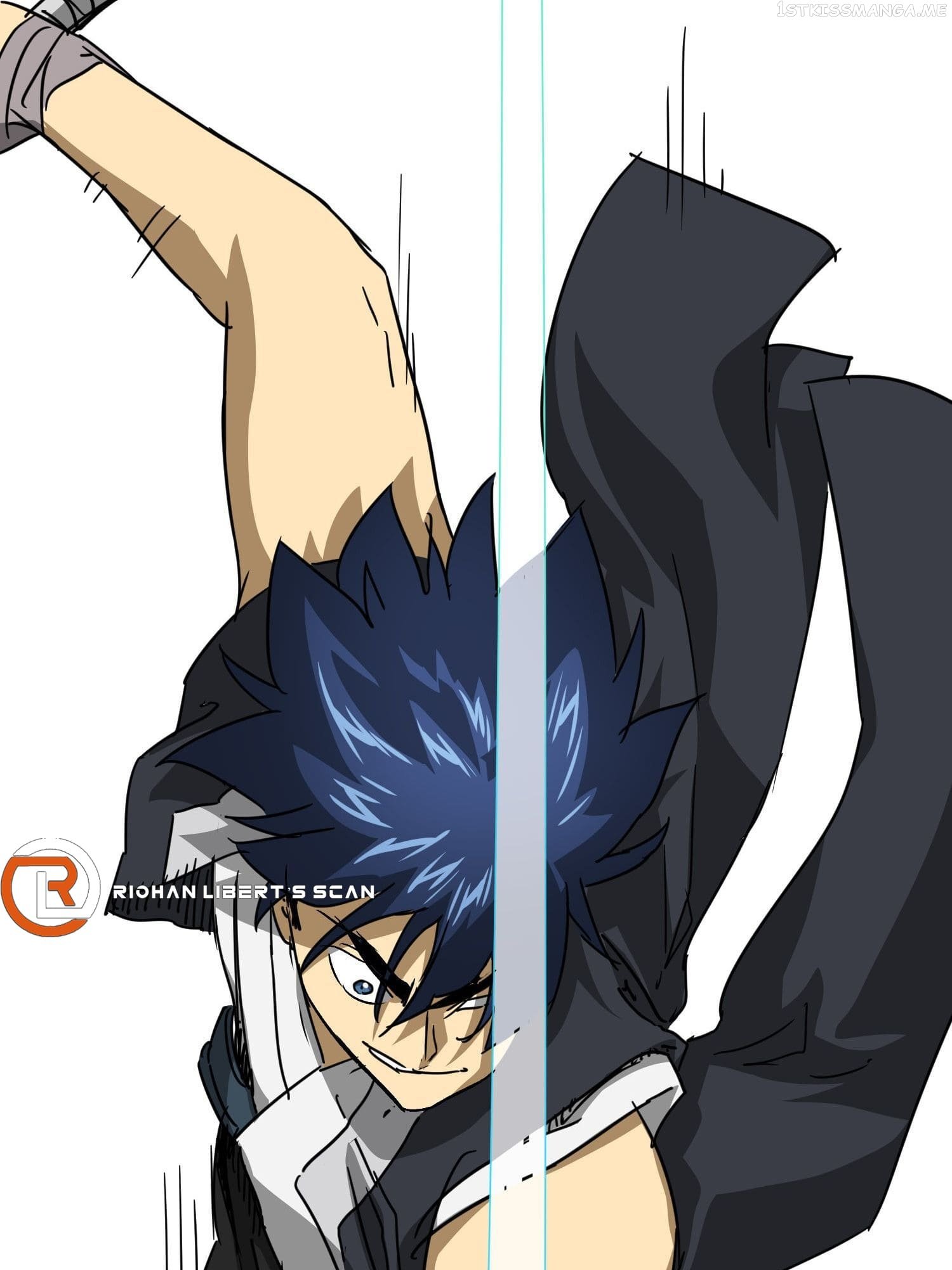 Infinite Level Up in Murim Chapter 98.2 - page 47