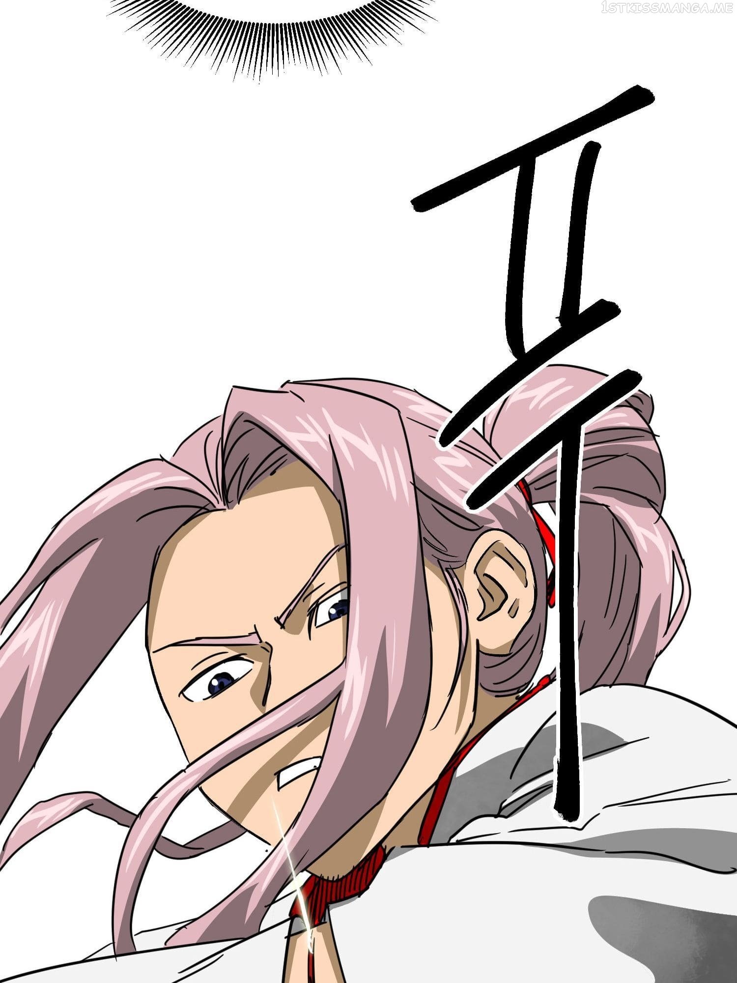 Infinite Level Up in Murim Chapter 98.2 - page 54