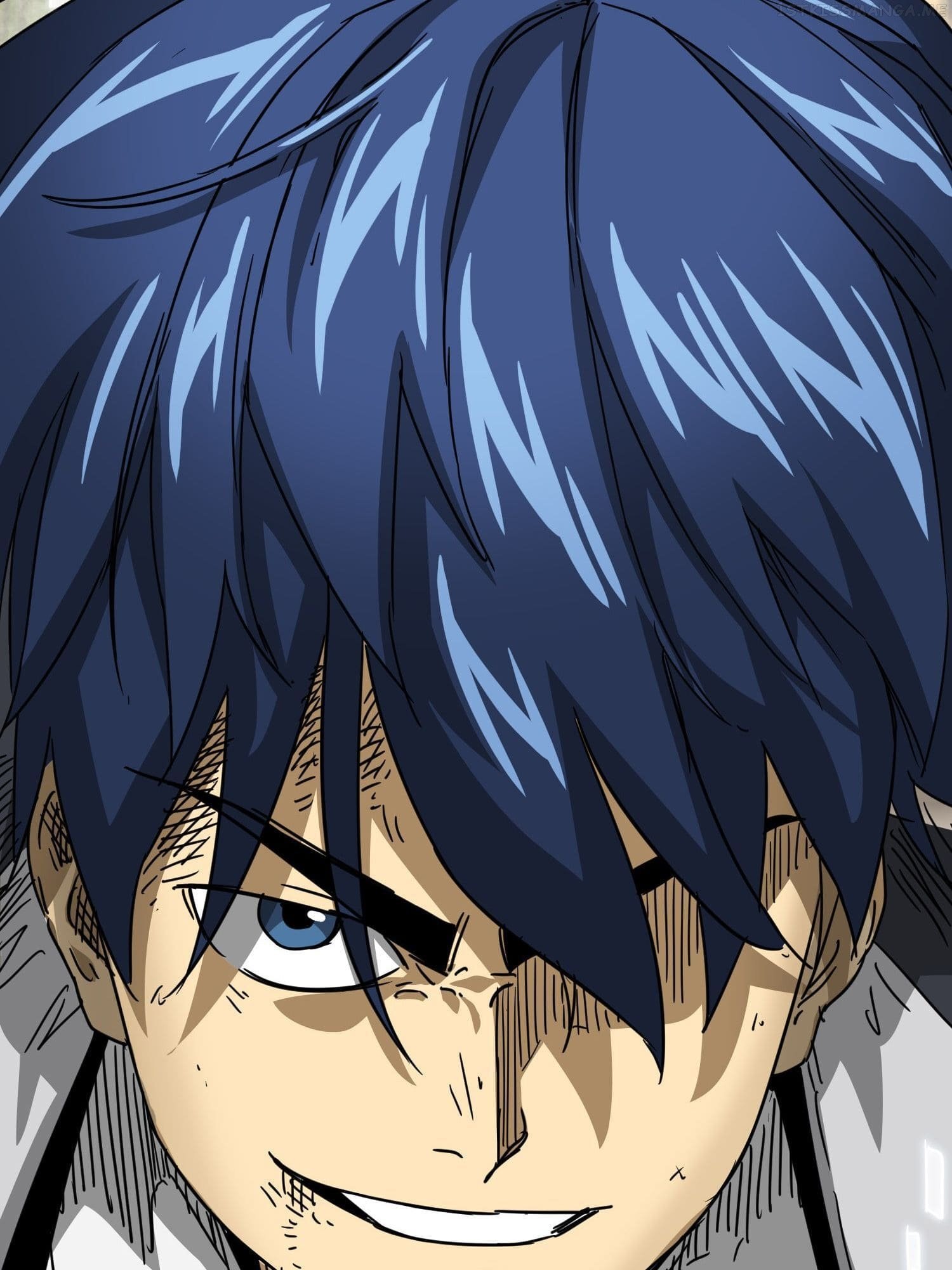 Infinite Level Up in Murim Chapter 98.2 - page 65