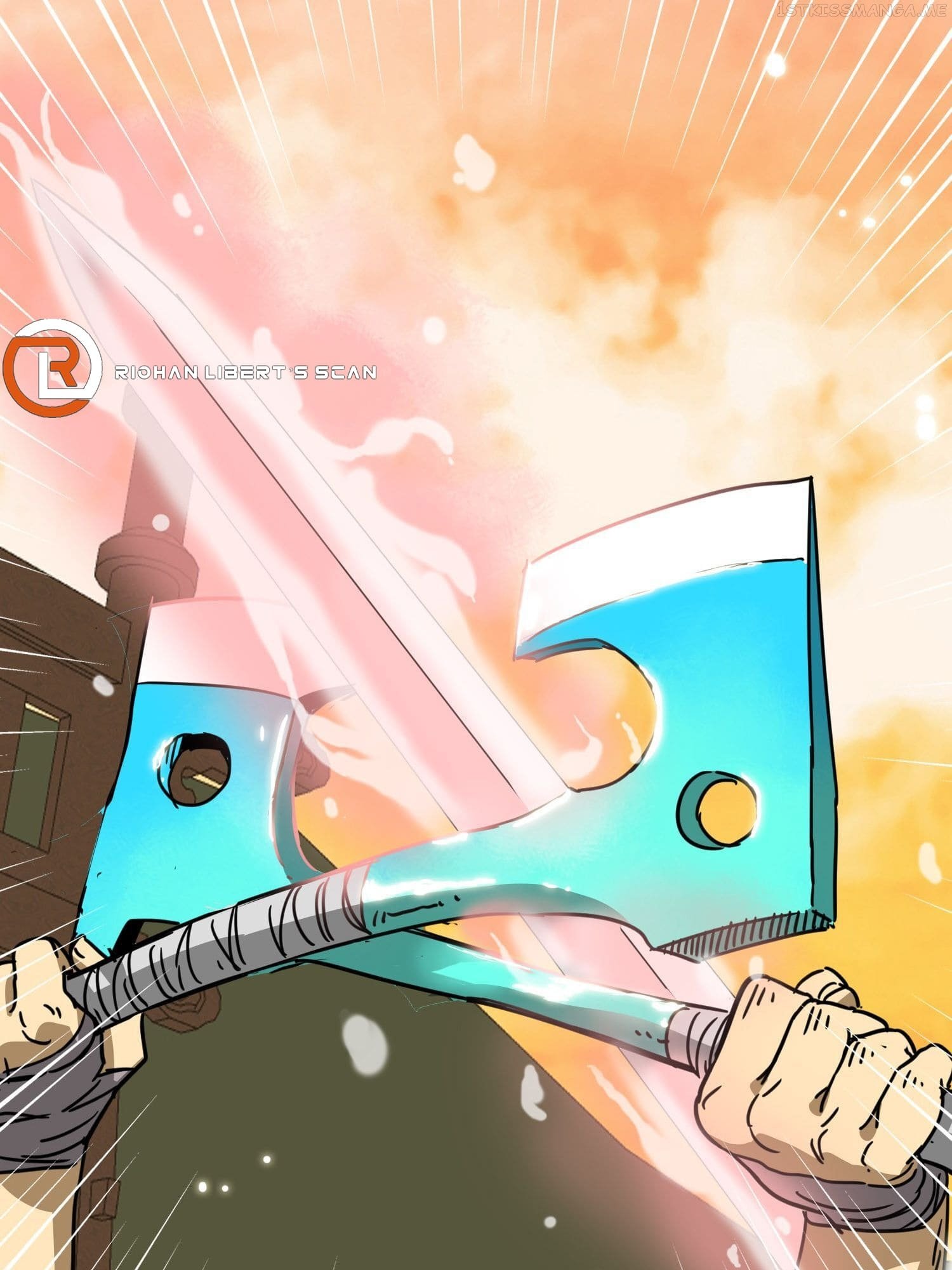 Infinite Level Up in Murim Chapter 98.2 - page 7