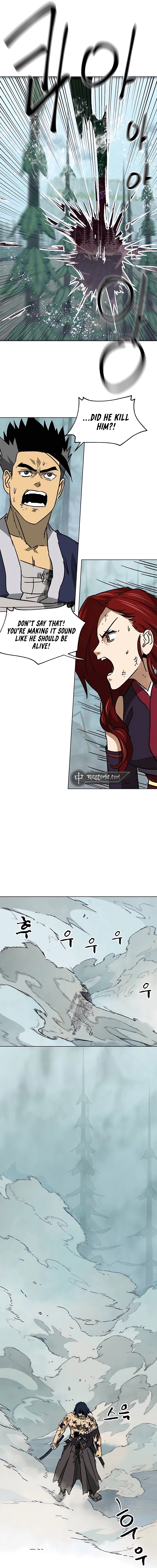 Infinite Level Up in Murim Chapter 190 - page 5
