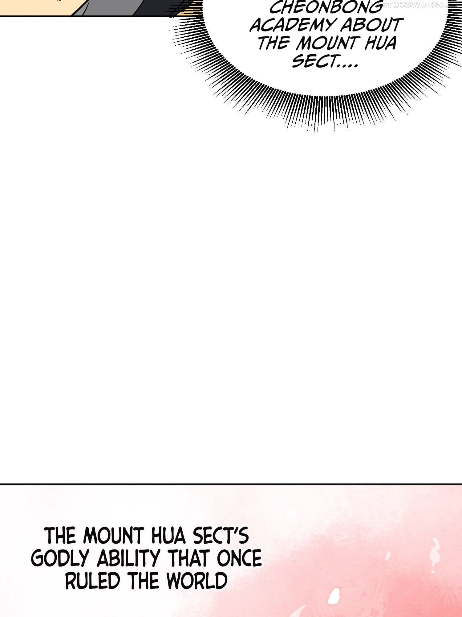 Infinite Level Up in Murim Chapter 98.1 - page 113