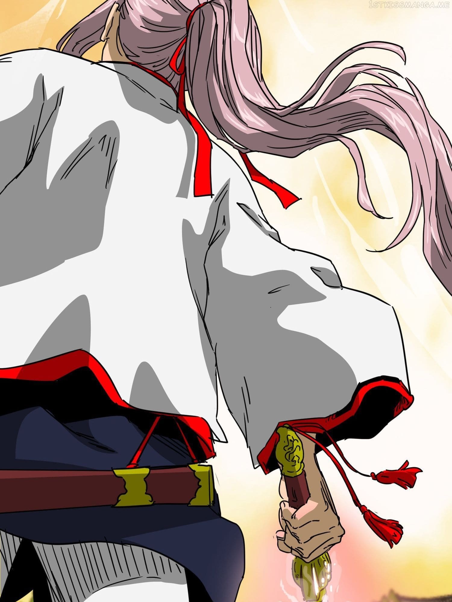 Infinite Level Up in Murim Chapter 98.1 - page 117