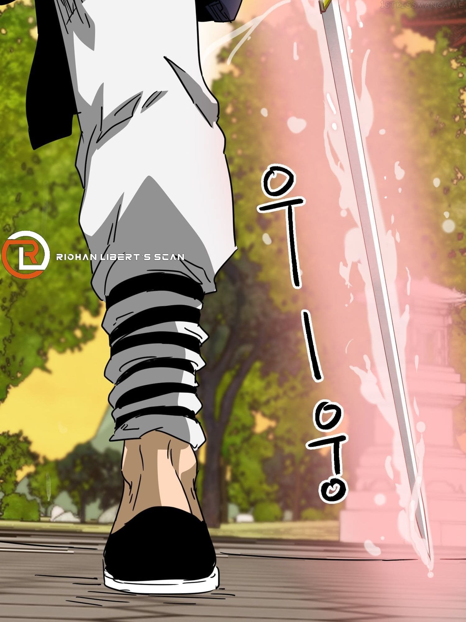Infinite Level Up in Murim Chapter 98.1 - page 118