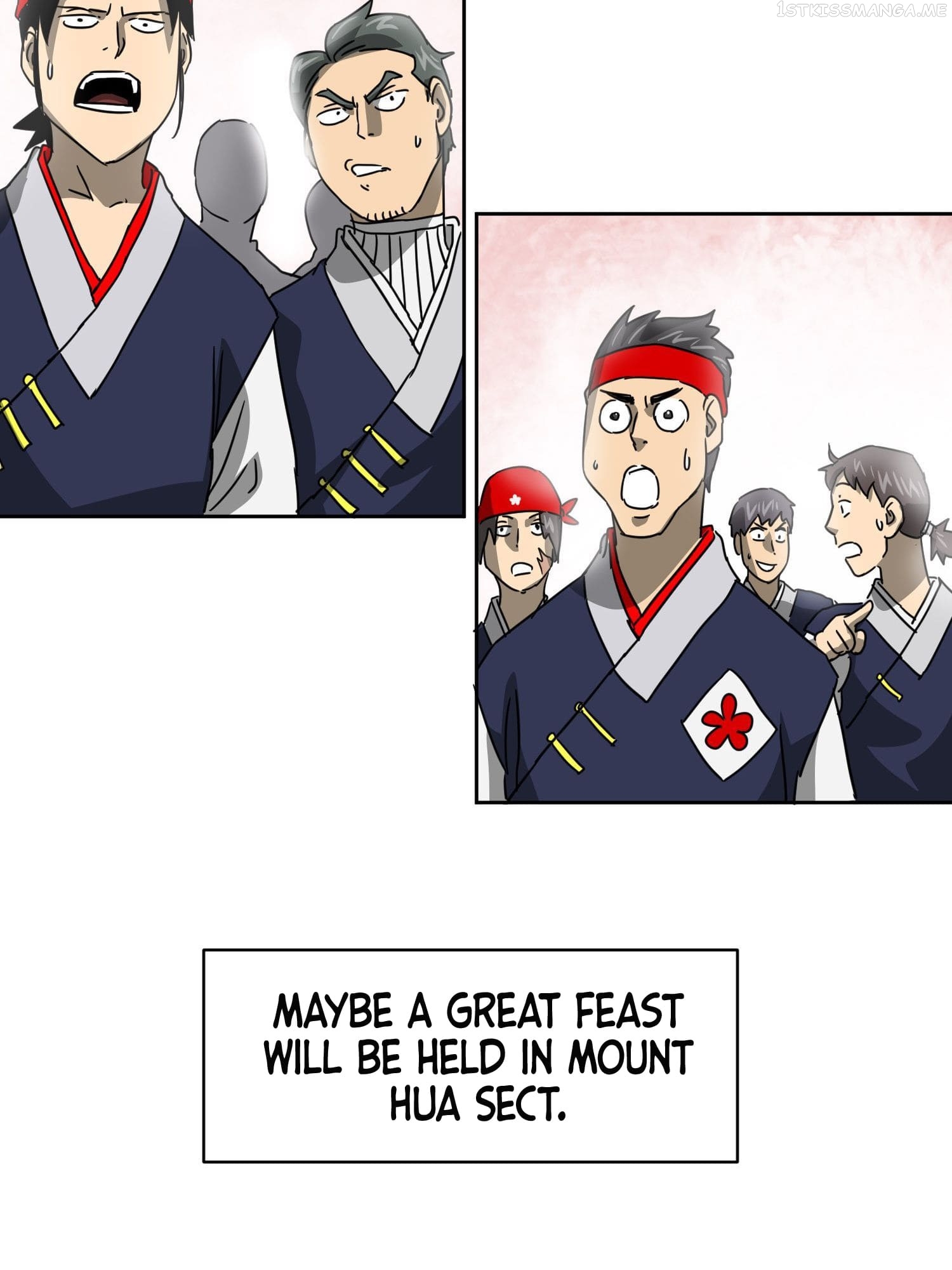 Infinite Level Up in Murim Chapter 98.1 - page 122