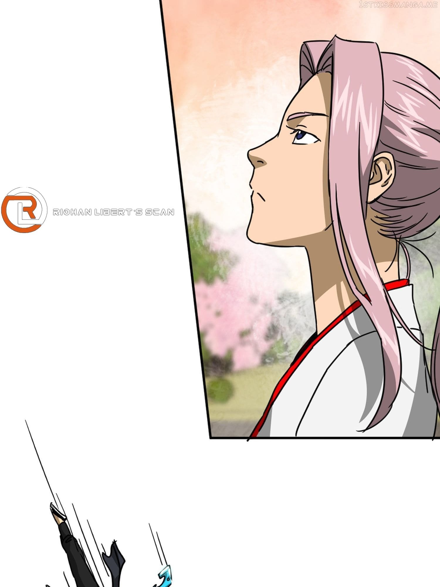 Infinite Level Up in Murim Chapter 98.1 - page 124