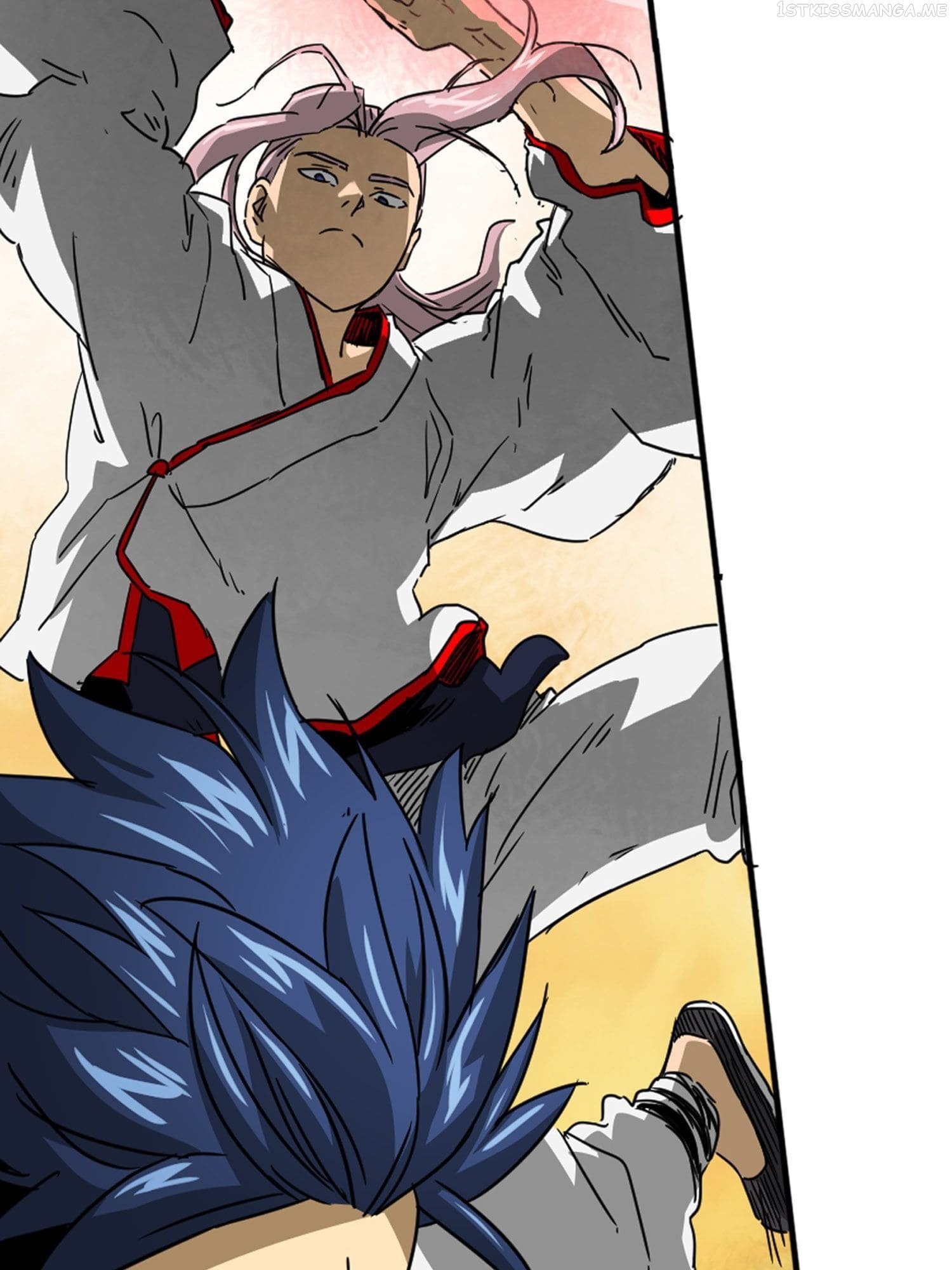 Infinite Level Up in Murim Chapter 98.1 - page 130