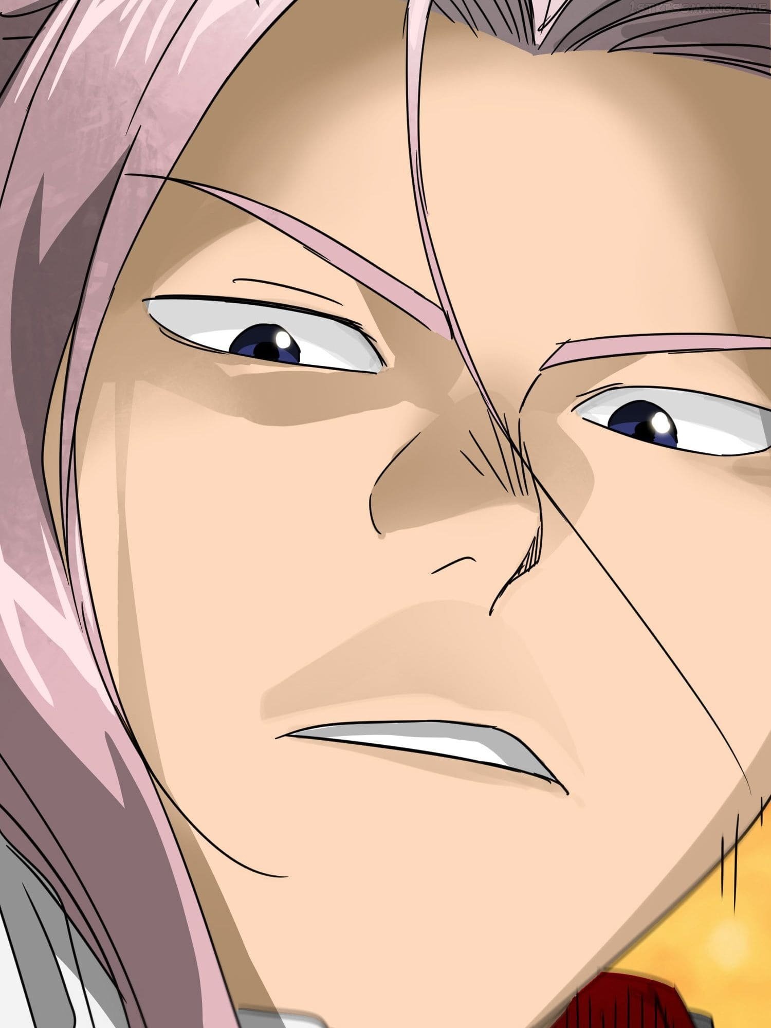 Infinite Level Up in Murim Chapter 98.1 - page 133