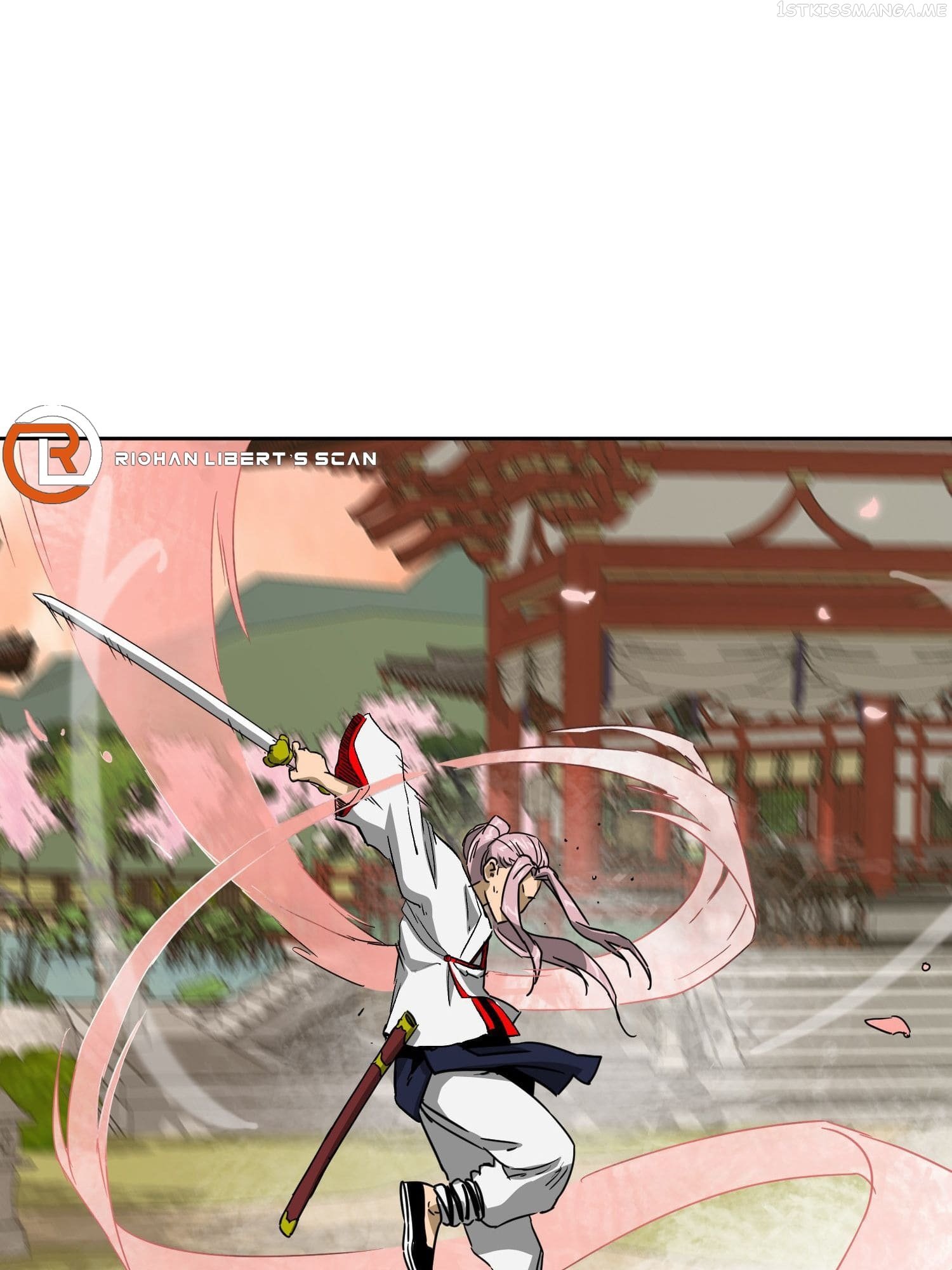 Infinite Level Up in Murim Chapter 98.1 - page 14