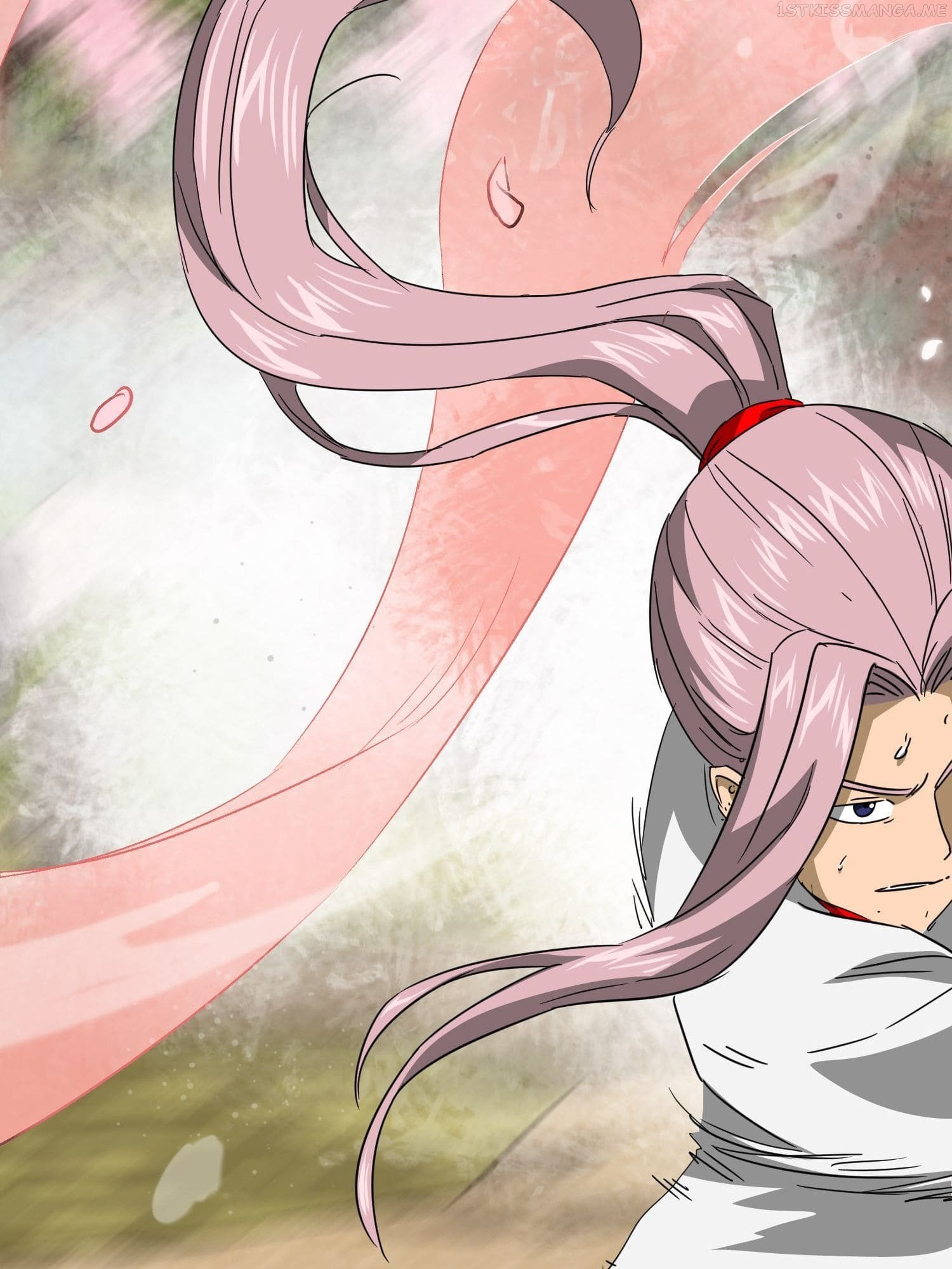 Infinite Level Up in Murim Chapter 98.1 - page 17