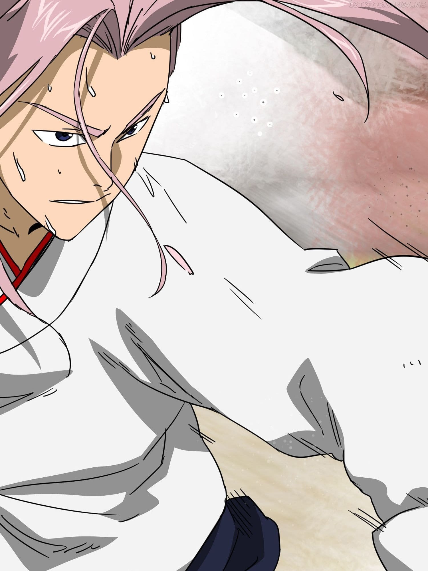 Infinite Level Up in Murim Chapter 98.1 - page 20