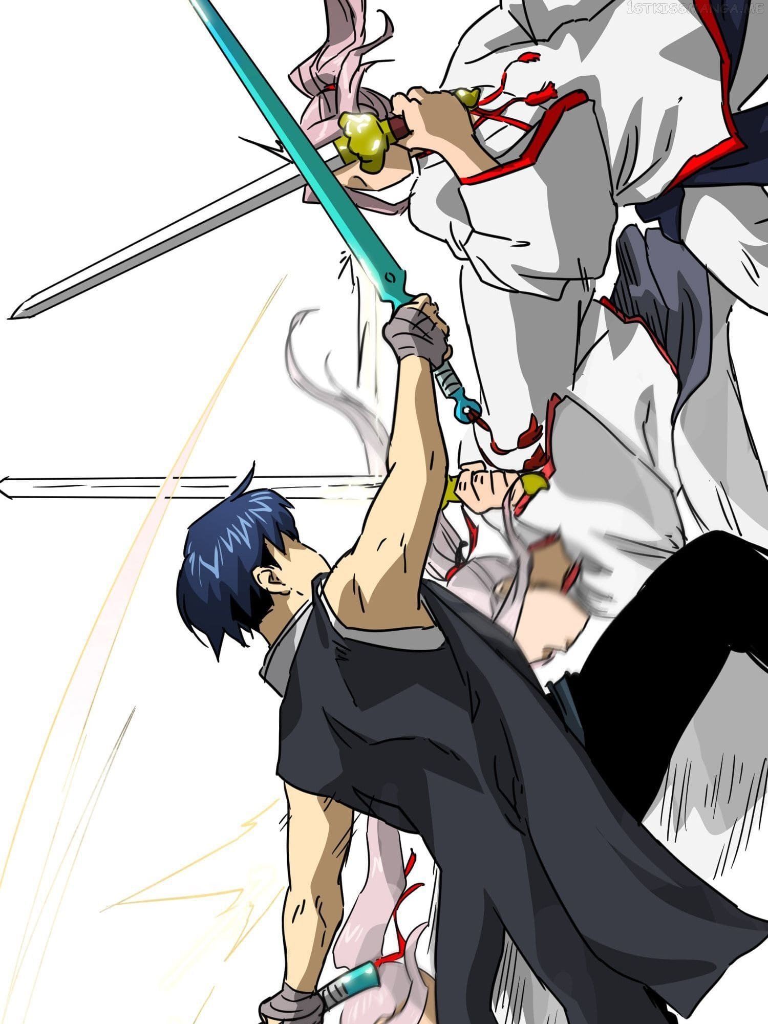 Infinite Level Up in Murim Chapter 98.1 - page 25