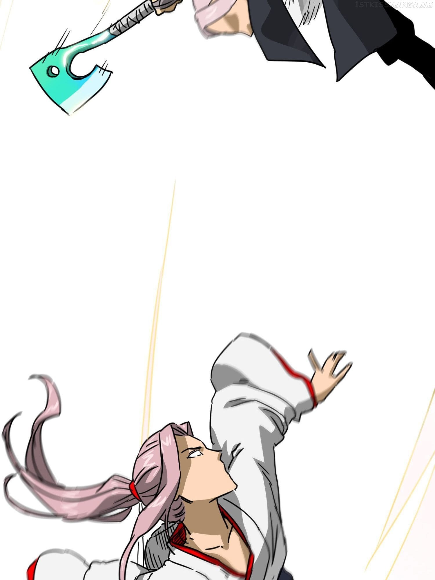 Infinite Level Up in Murim Chapter 98.1 - page 26