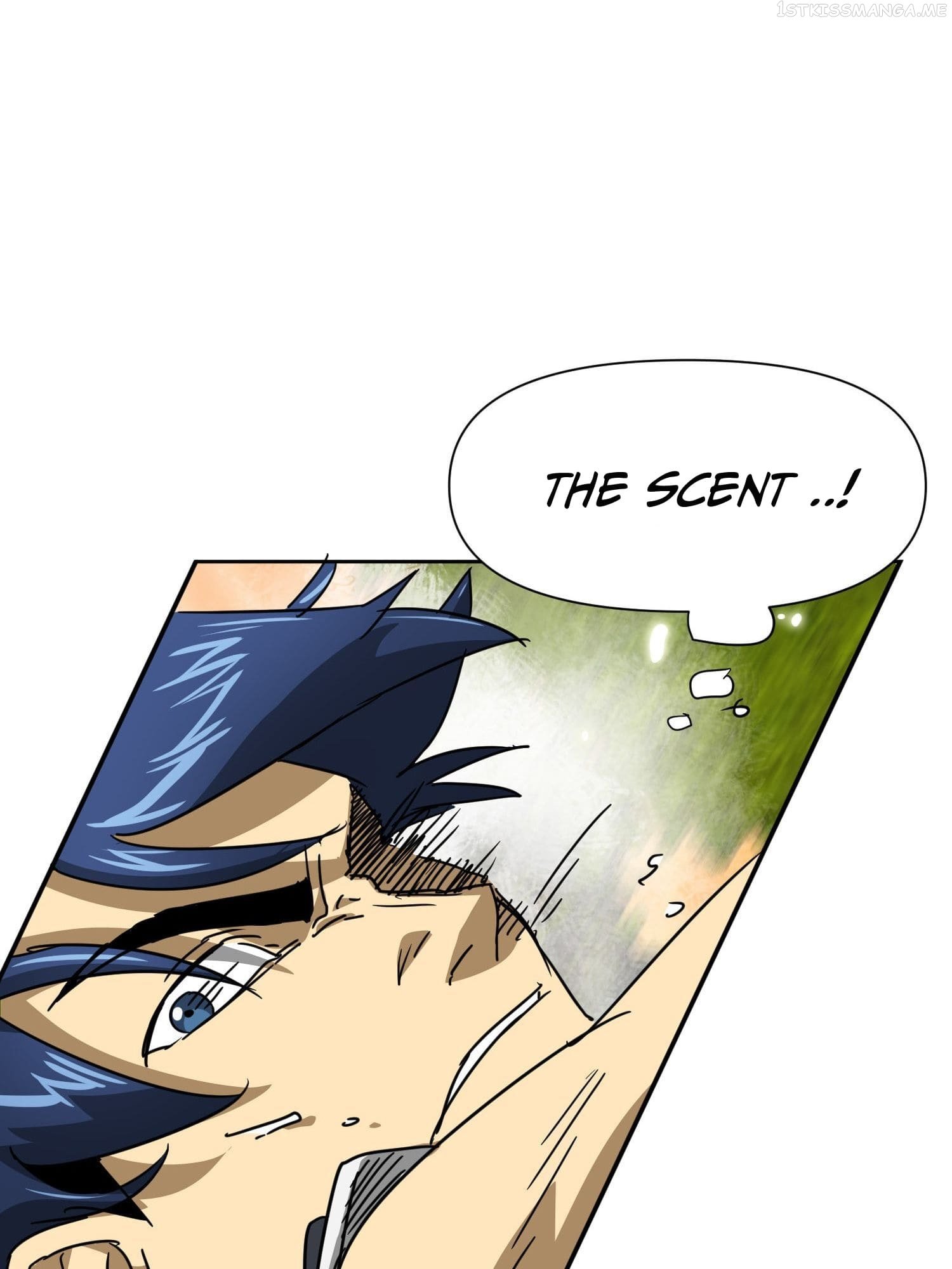 Infinite Level Up in Murim Chapter 98.1 - page 28