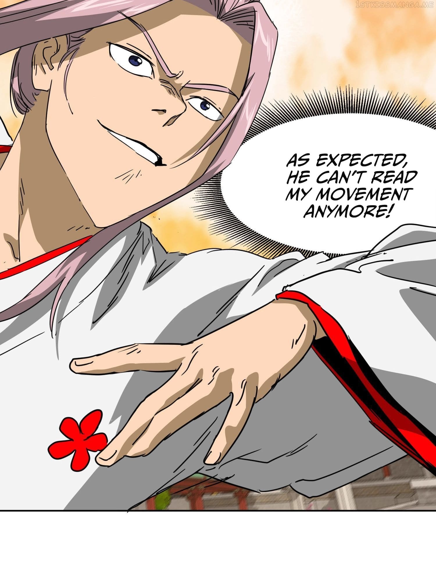 Infinite Level Up in Murim Chapter 98.1 - page 31