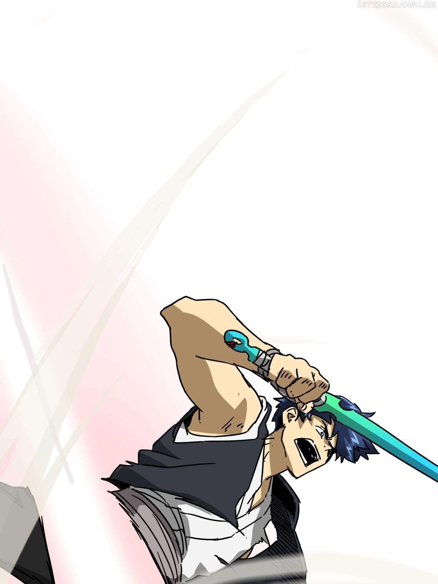 Infinite Level Up in Murim Chapter 98.1 - page 33