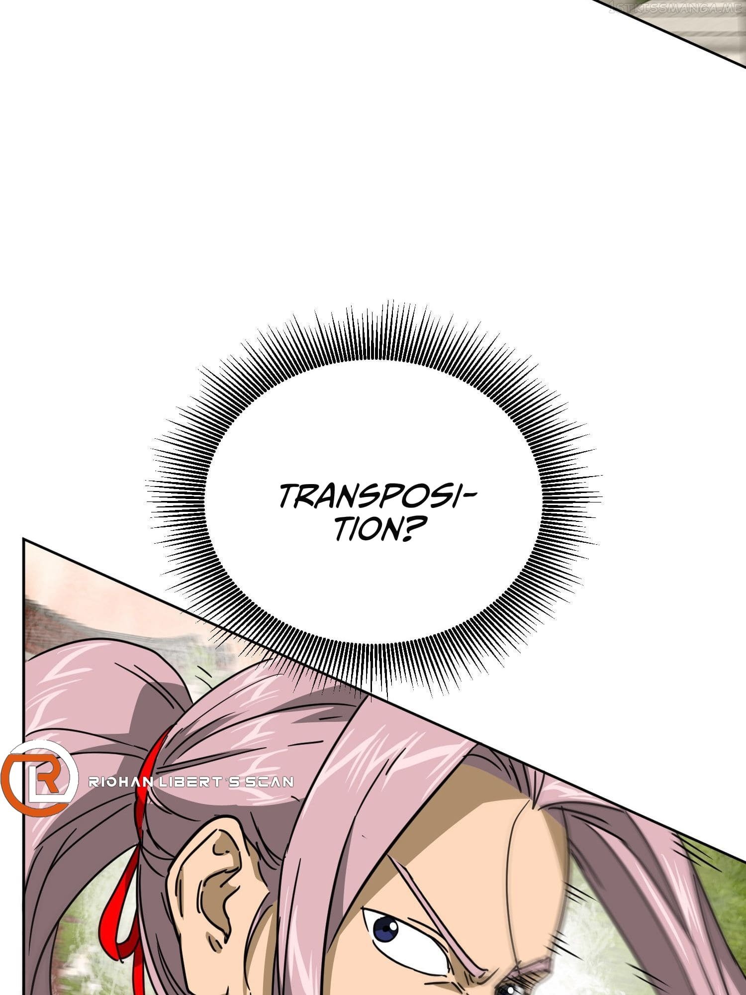 Infinite Level Up in Murim Chapter 98.1 - page 41