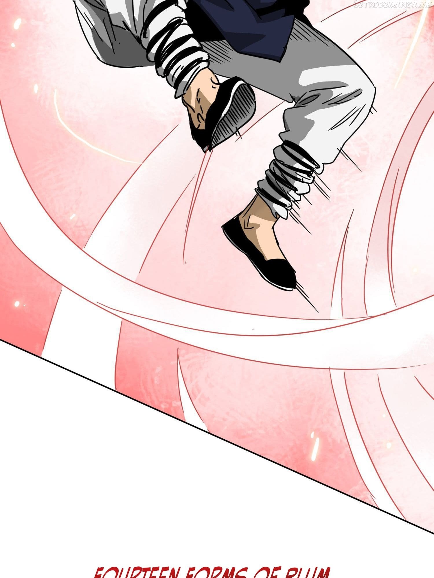 Infinite Level Up in Murim Chapter 98.1 - page 47