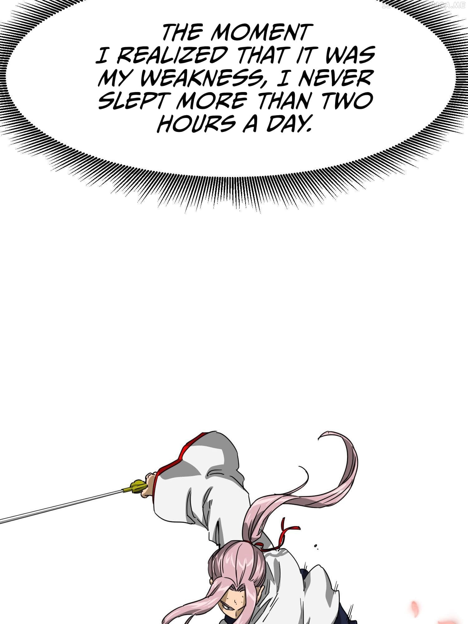 Infinite Level Up in Murim Chapter 98.1 - page 5