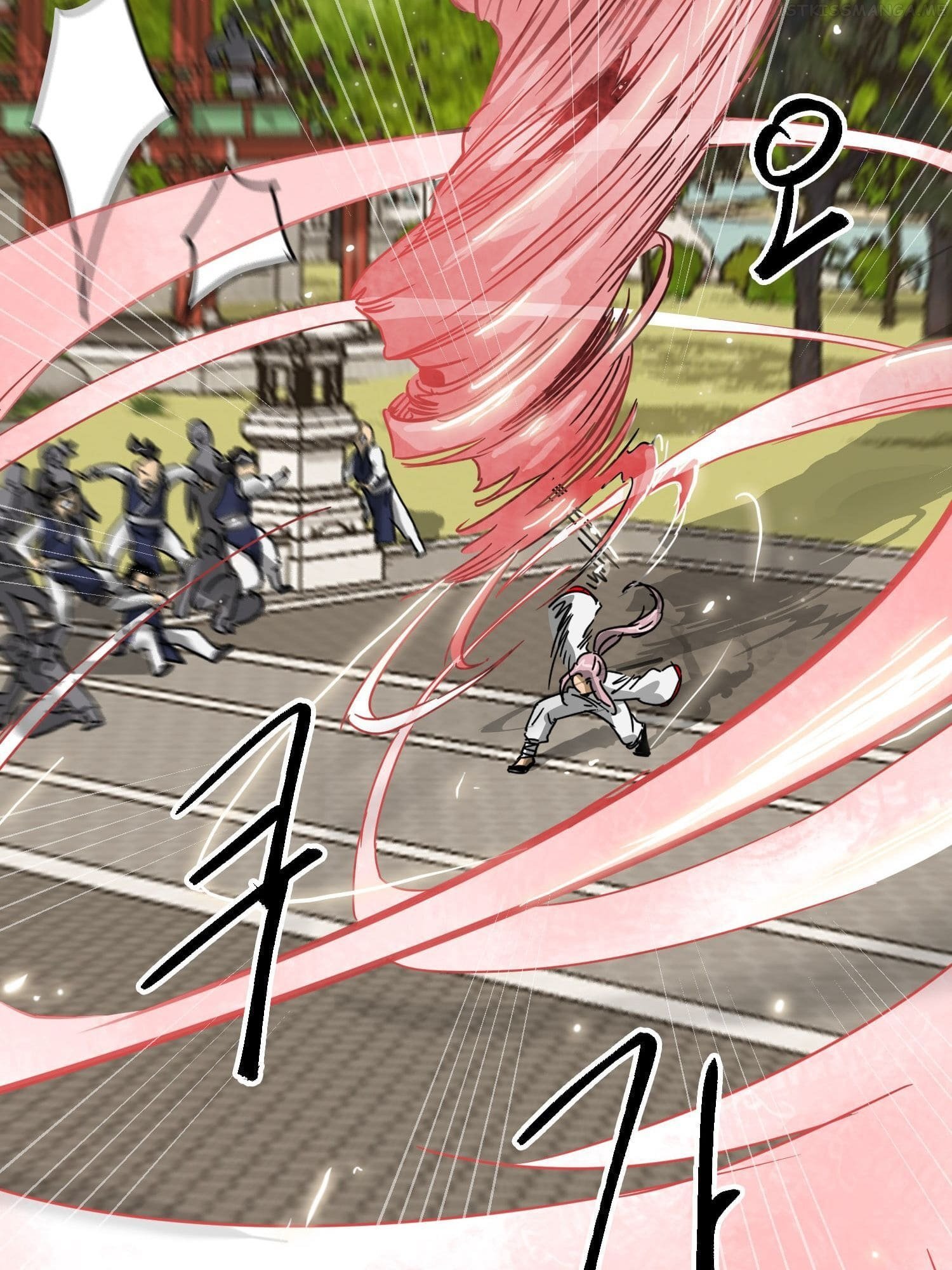 Infinite Level Up in Murim Chapter 98.1 - page 50