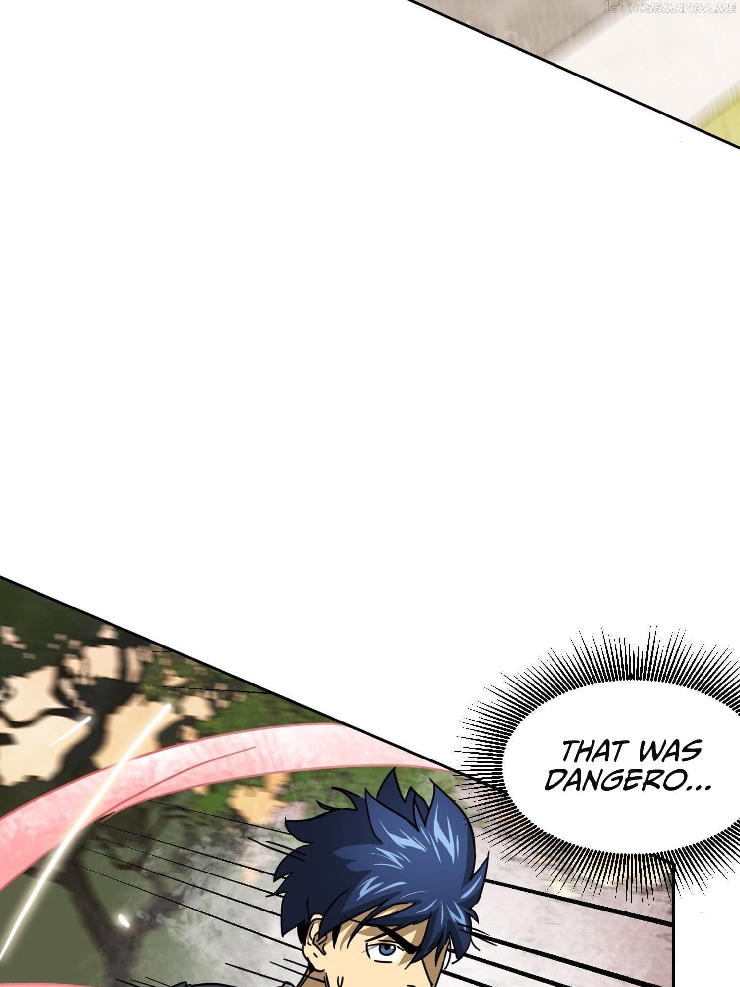Infinite Level Up in Murim Chapter 98.1 - page 53
