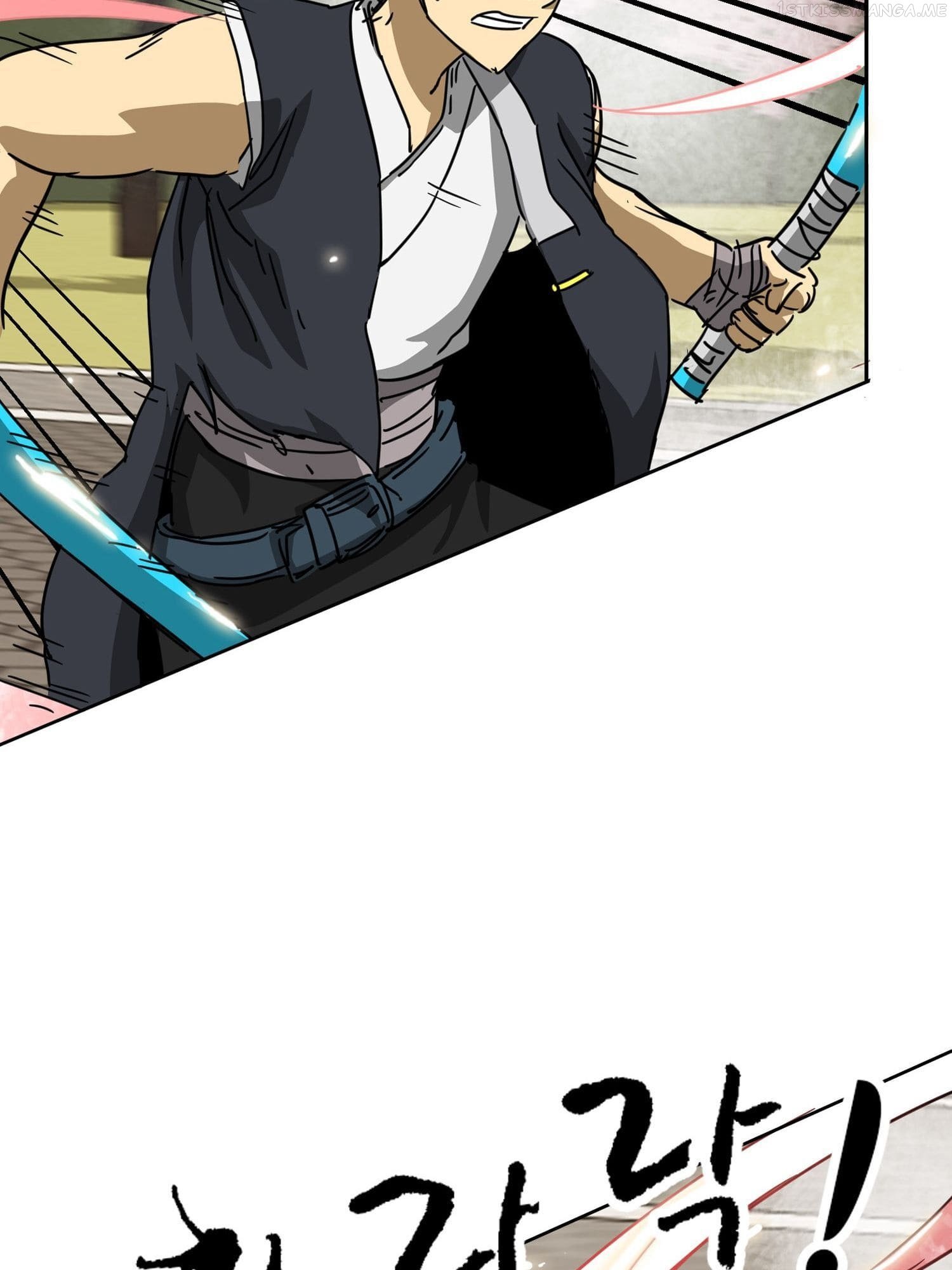 Infinite Level Up in Murim Chapter 98.1 - page 54