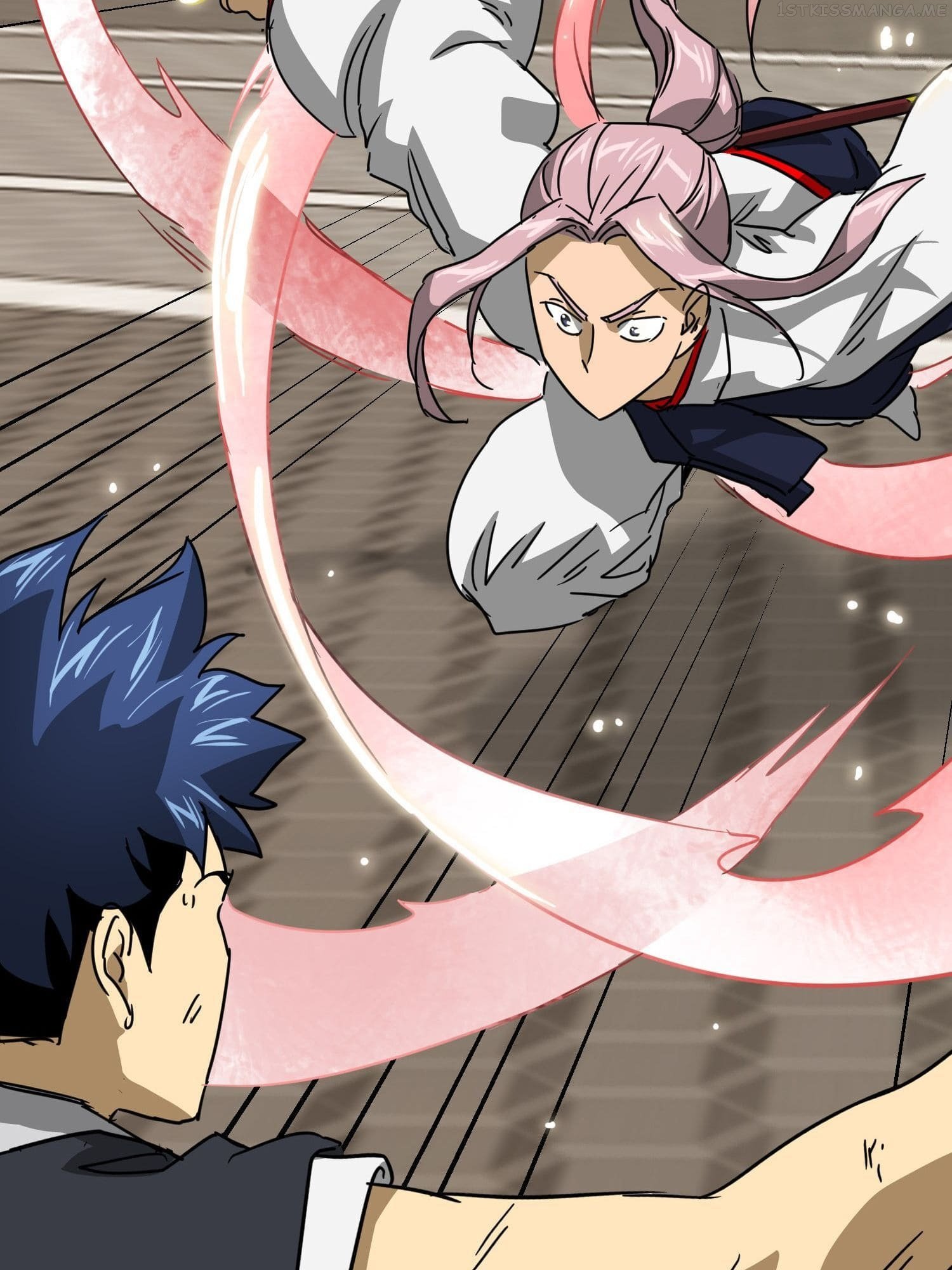 Infinite Level Up in Murim Chapter 98.1 - page 59