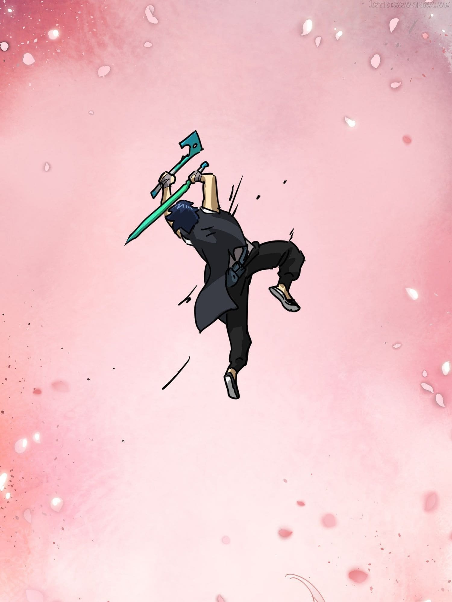 Infinite Level Up in Murim Chapter 98.1 - page 66