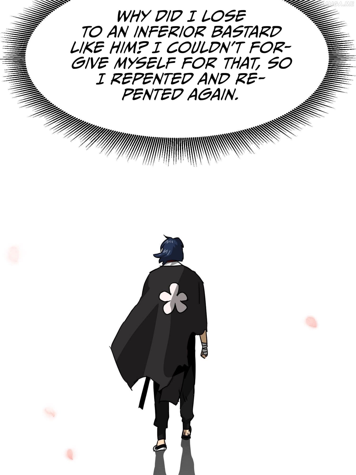 Infinite Level Up in Murim Chapter 98.1 - page 7