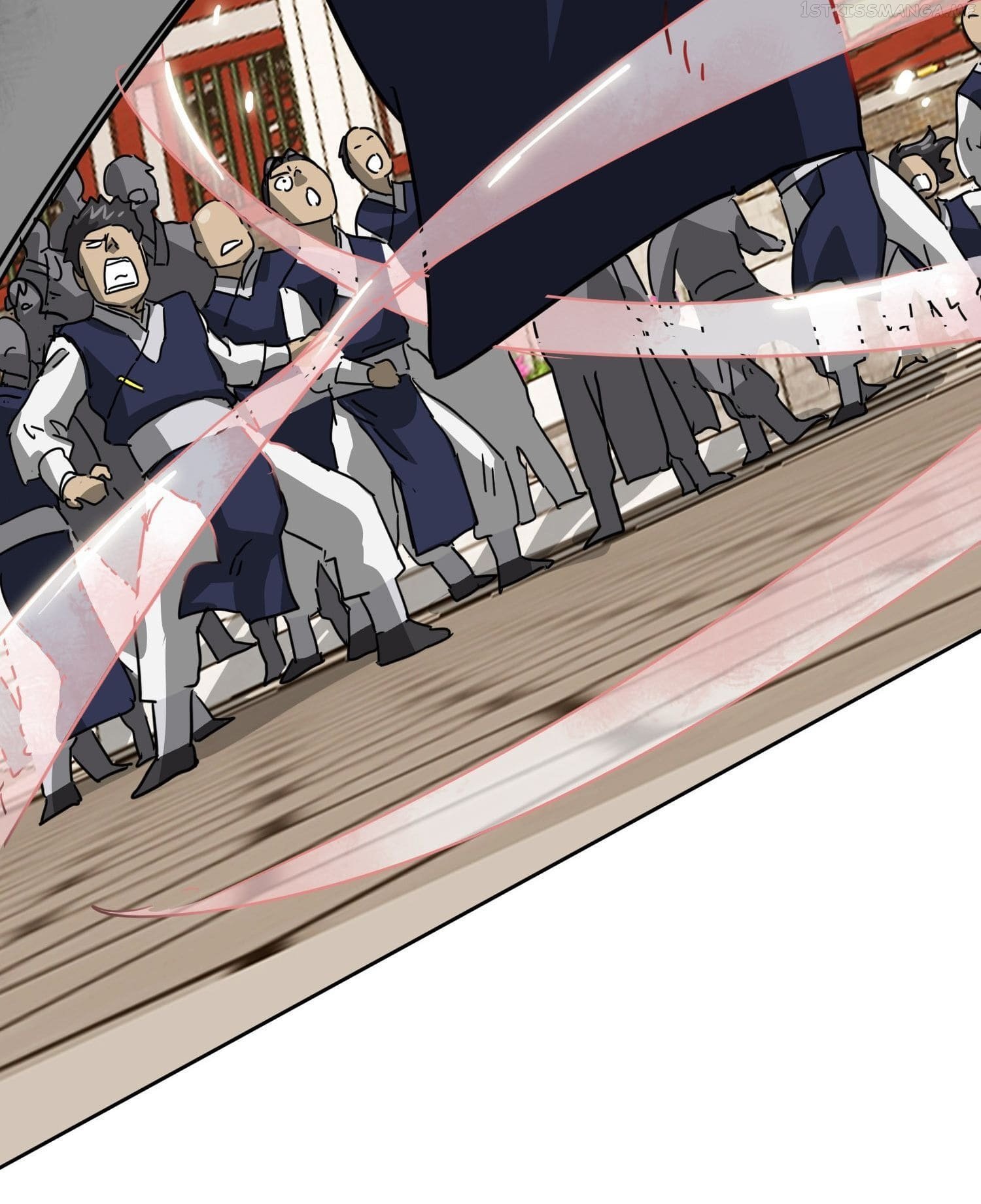 Infinite Level Up in Murim Chapter 98.1 - page 71