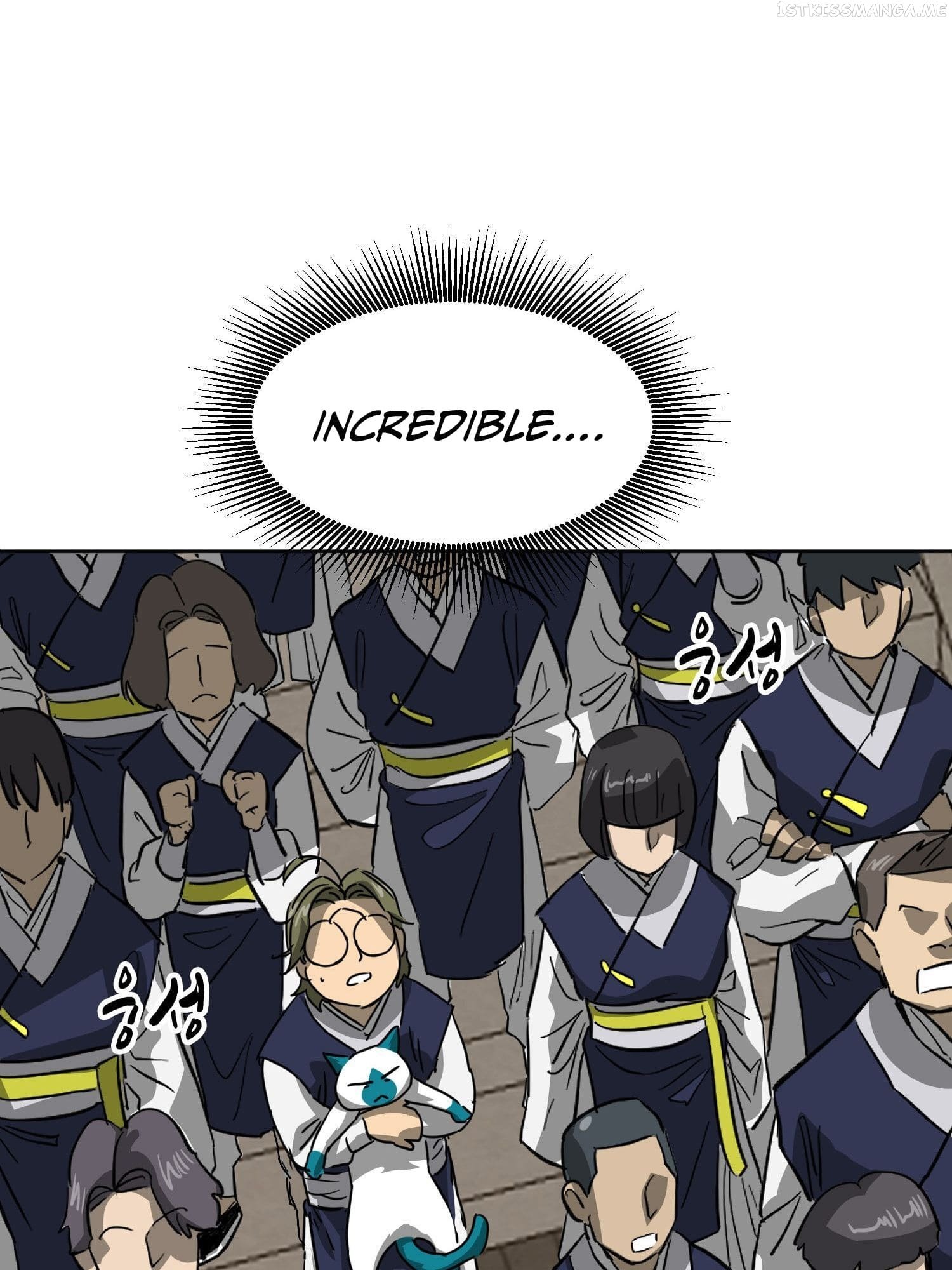 Infinite Level Up in Murim Chapter 98.1 - page 79