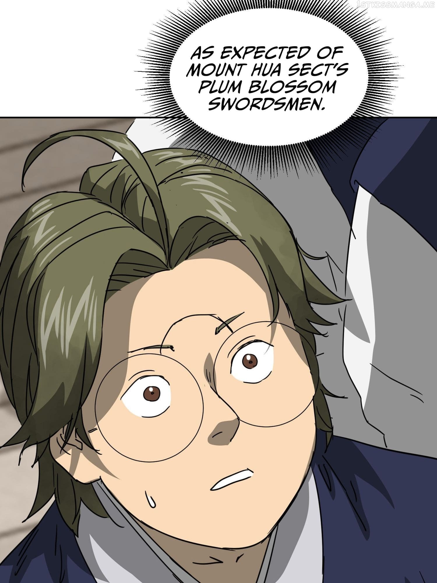 Infinite Level Up in Murim Chapter 98.1 - page 81