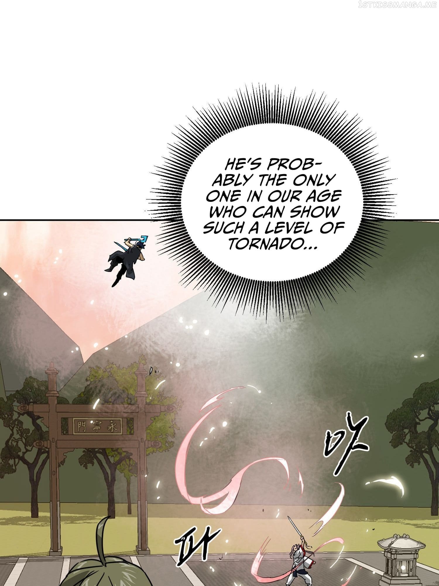 Infinite Level Up in Murim Chapter 98.1 - page 83