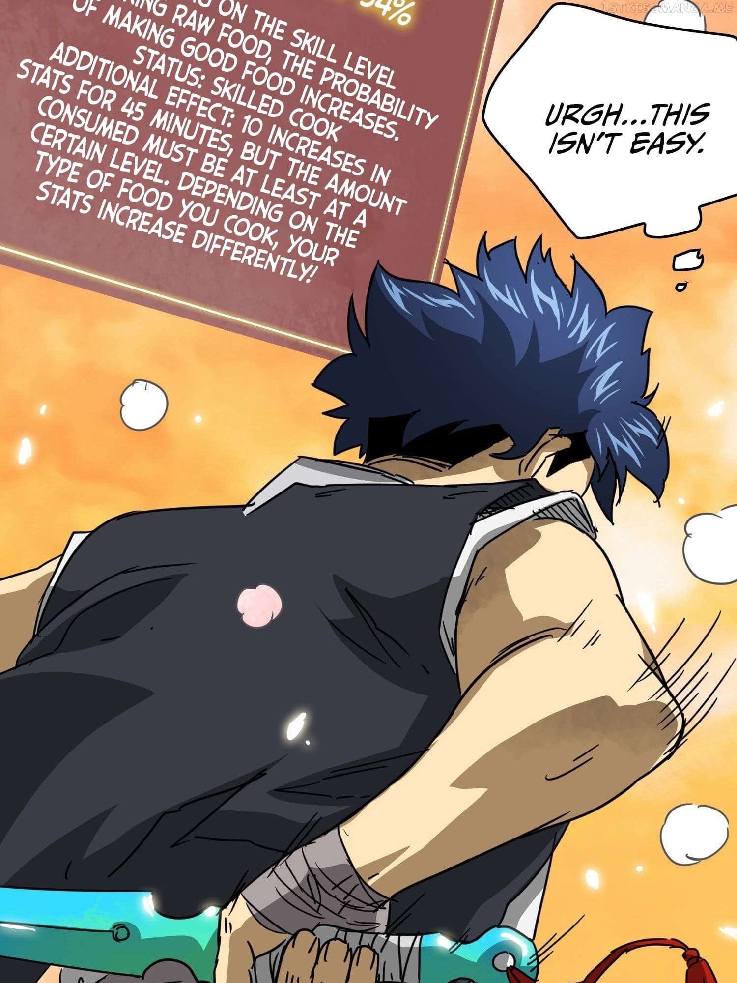 Infinite Level Up in Murim Chapter 98.1 - page 89
