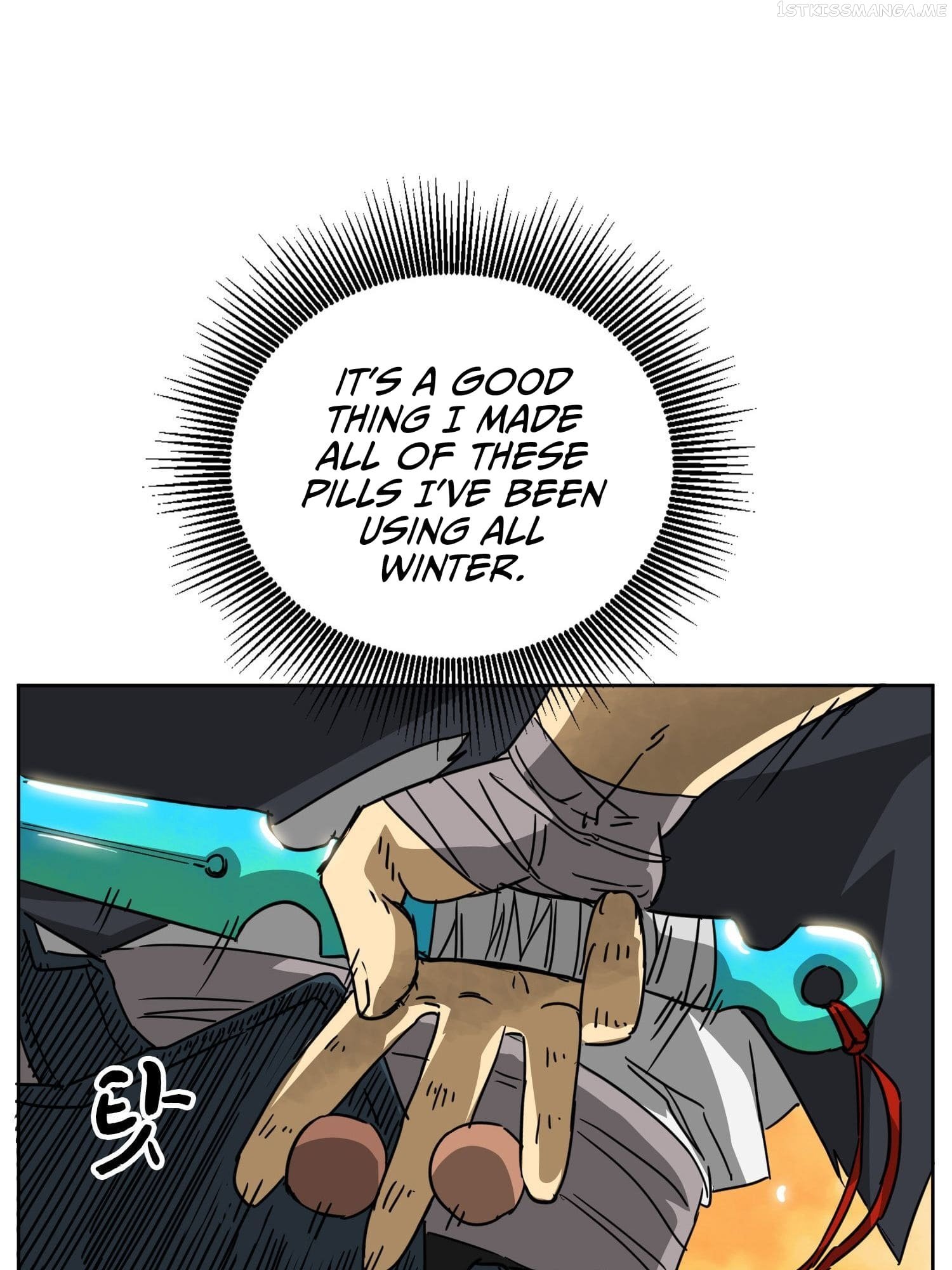 Infinite Level Up in Murim Chapter 98.1 - page 91