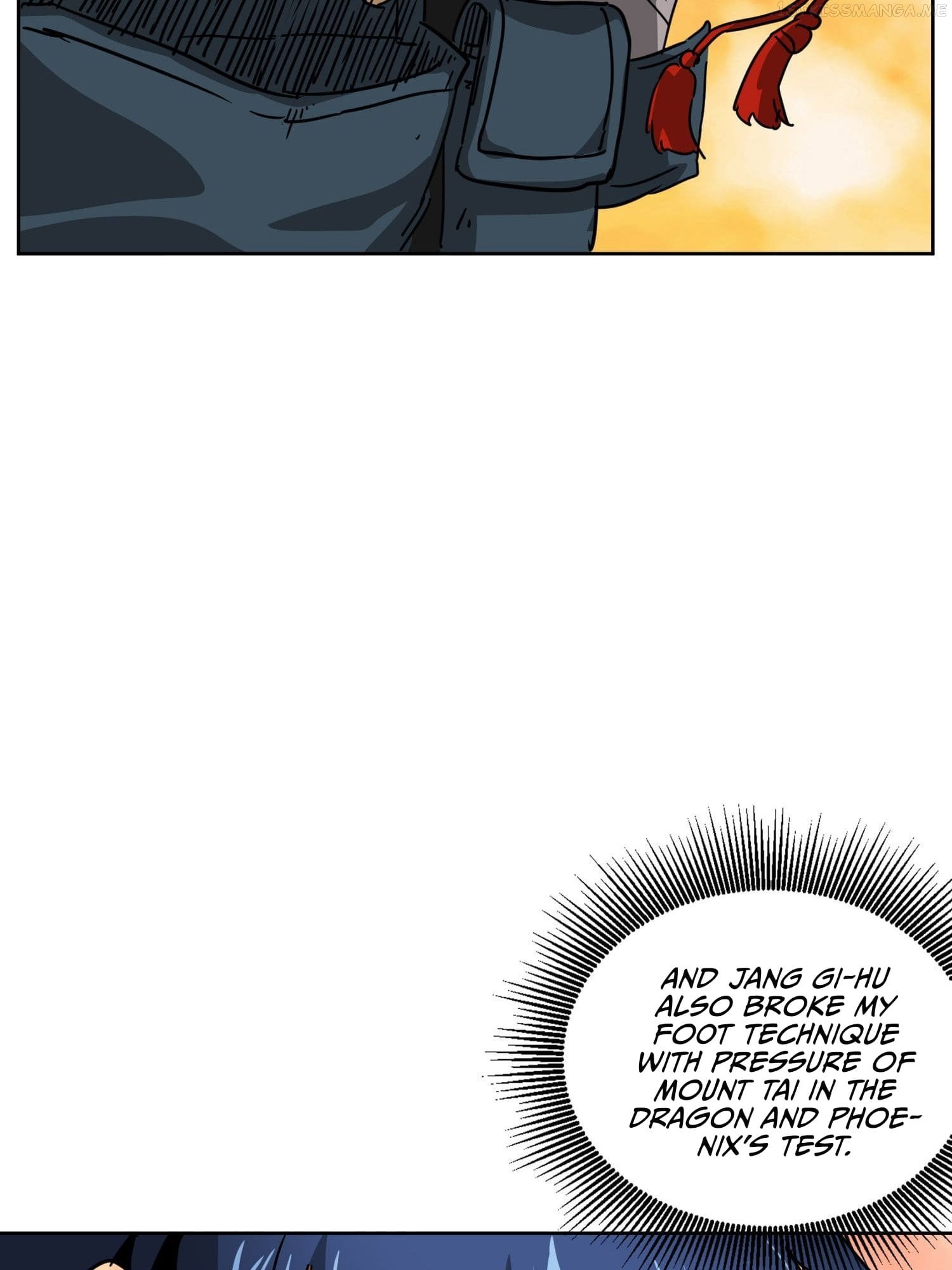Infinite Level Up in Murim Chapter 98.1 - page 92