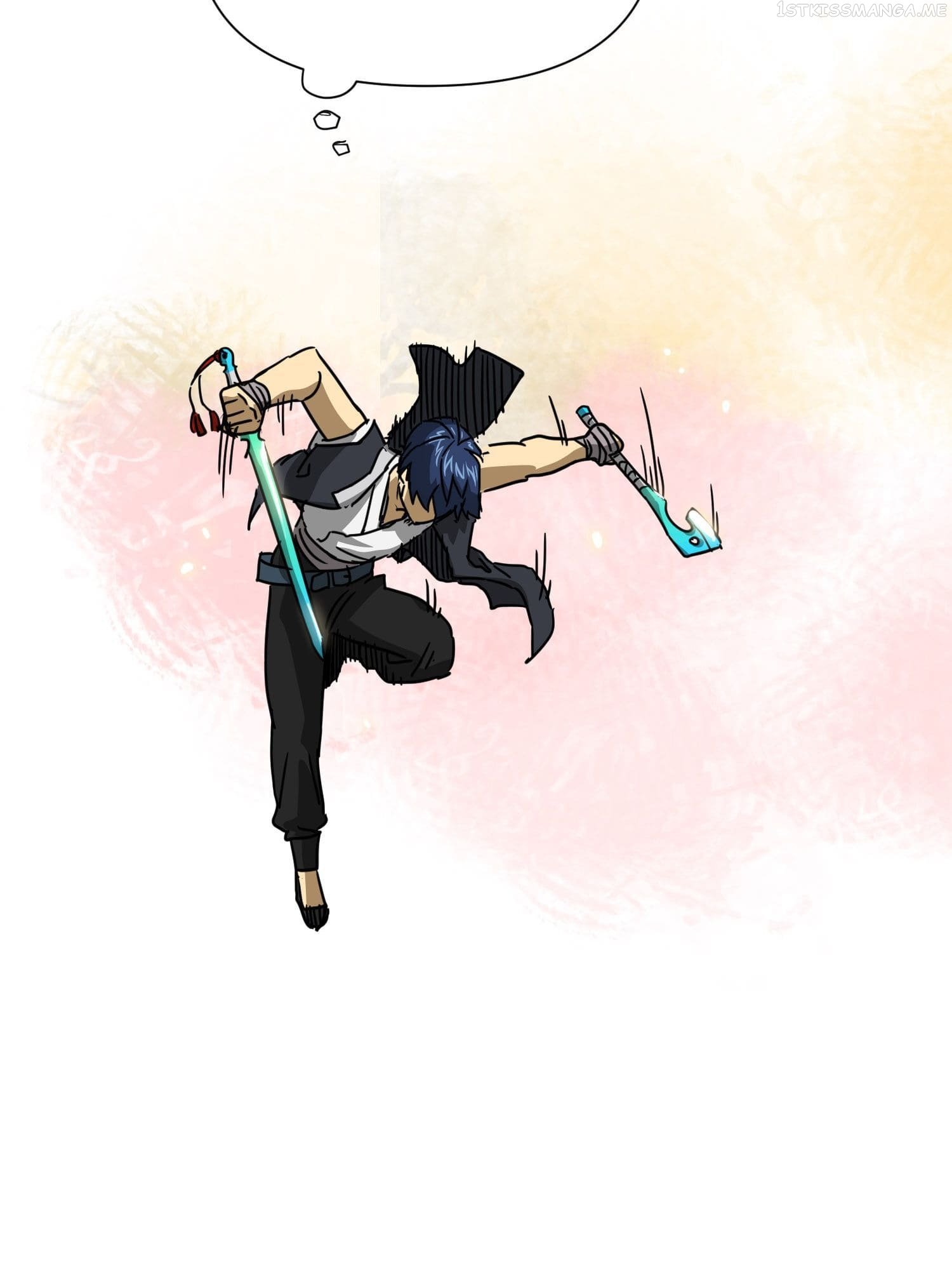 Infinite Level Up in Murim Chapter 98.1 - page 95
