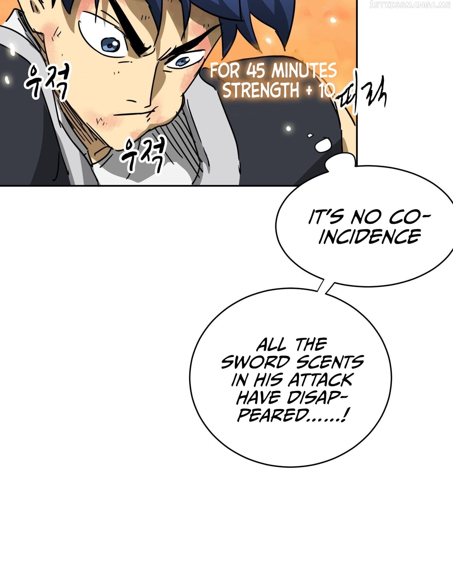 Infinite Level Up in Murim Chapter 98.1 - page 97