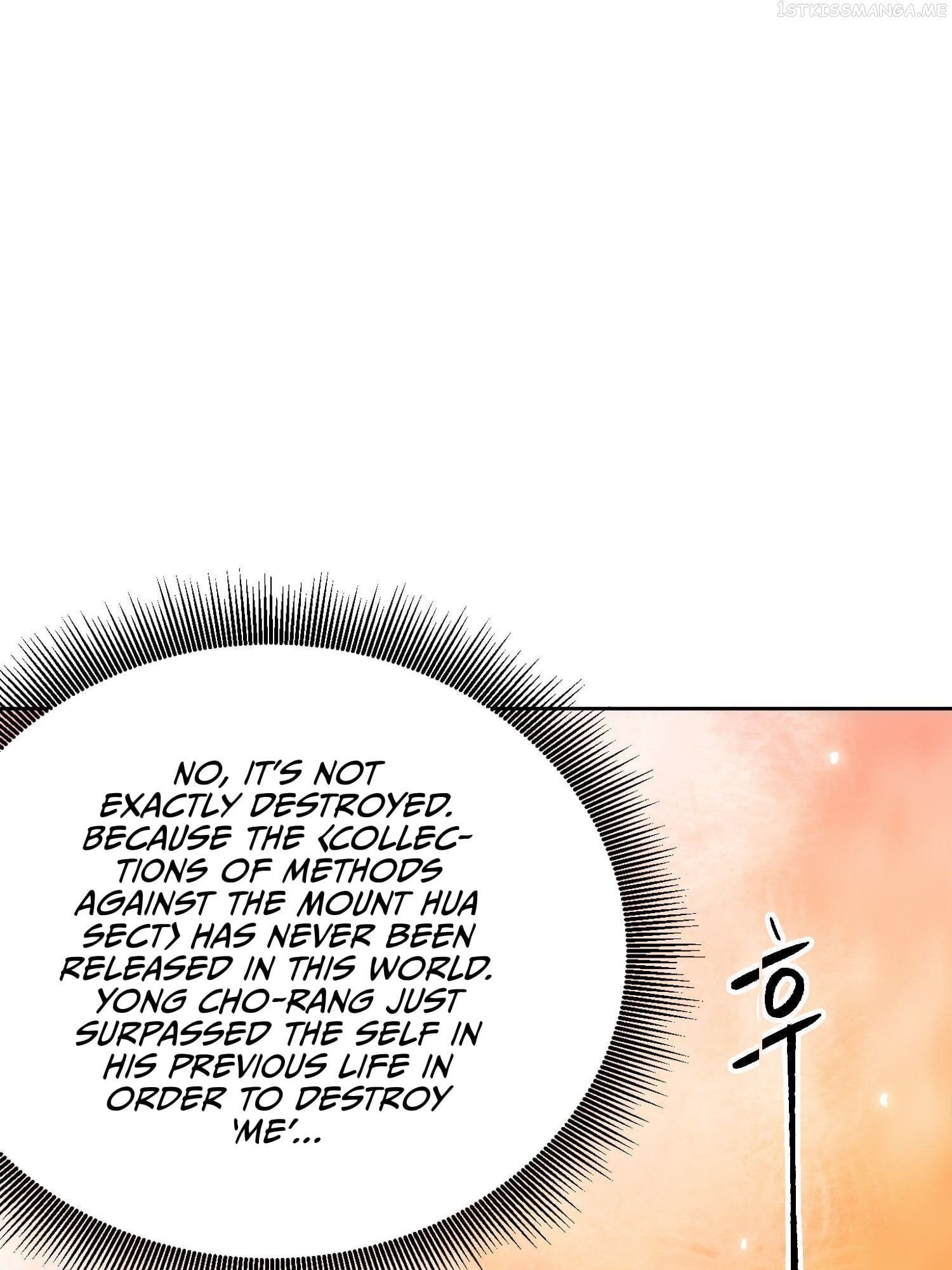 Infinite Level Up in Murim Chapter 98.1 - page 99