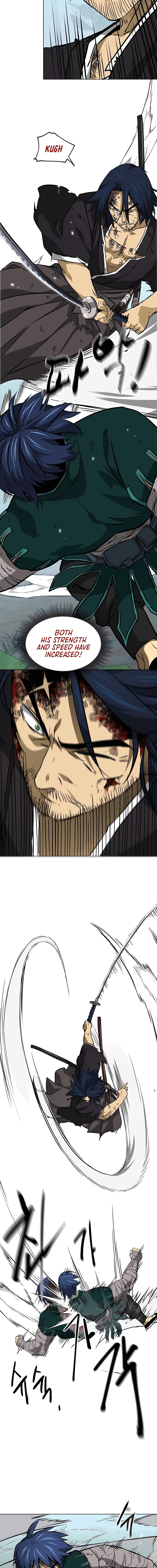 Infinite Level Up in Murim Chapter 189 - page 10